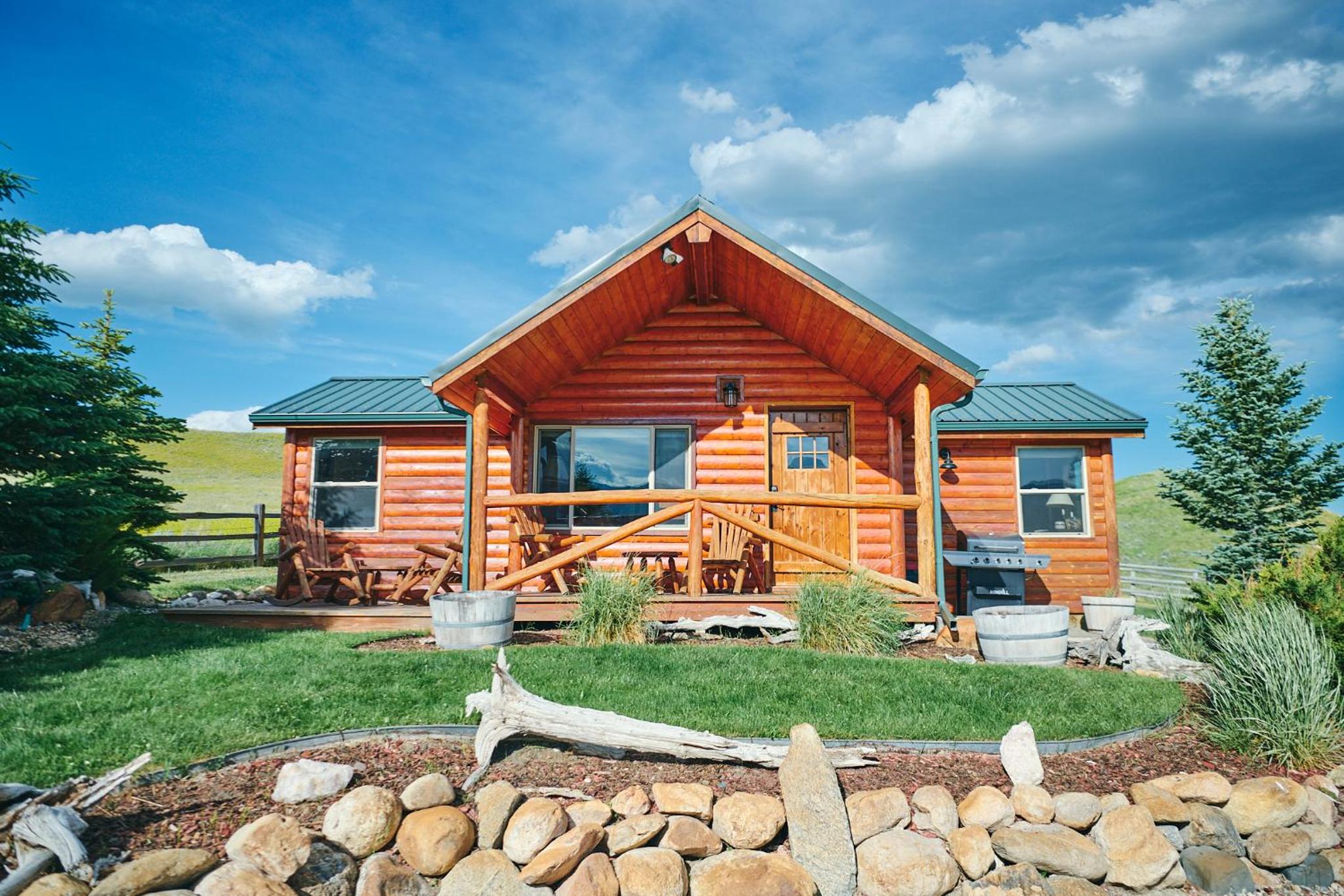 Saddlehorn Ranch