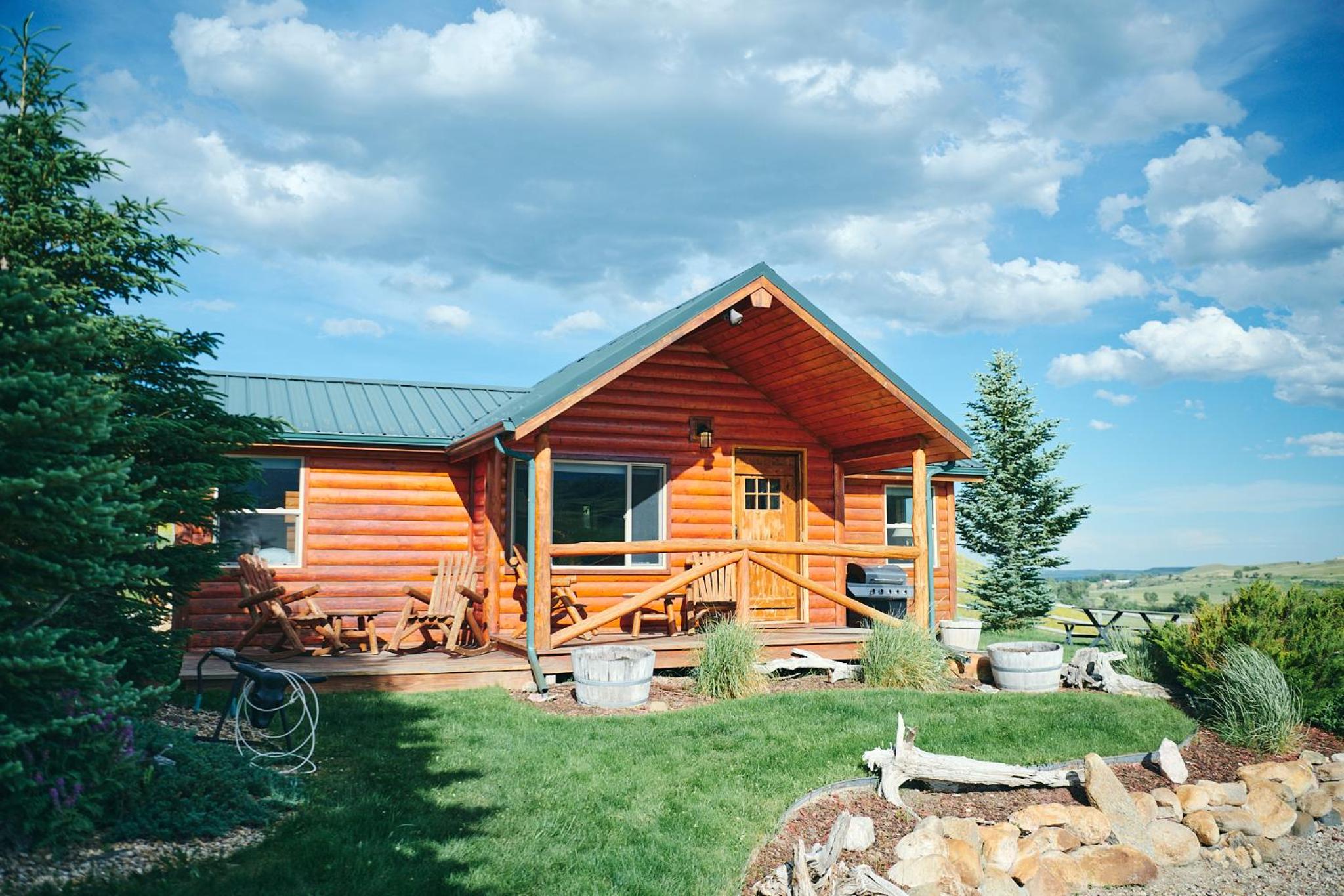 Saddlehorn Ranch