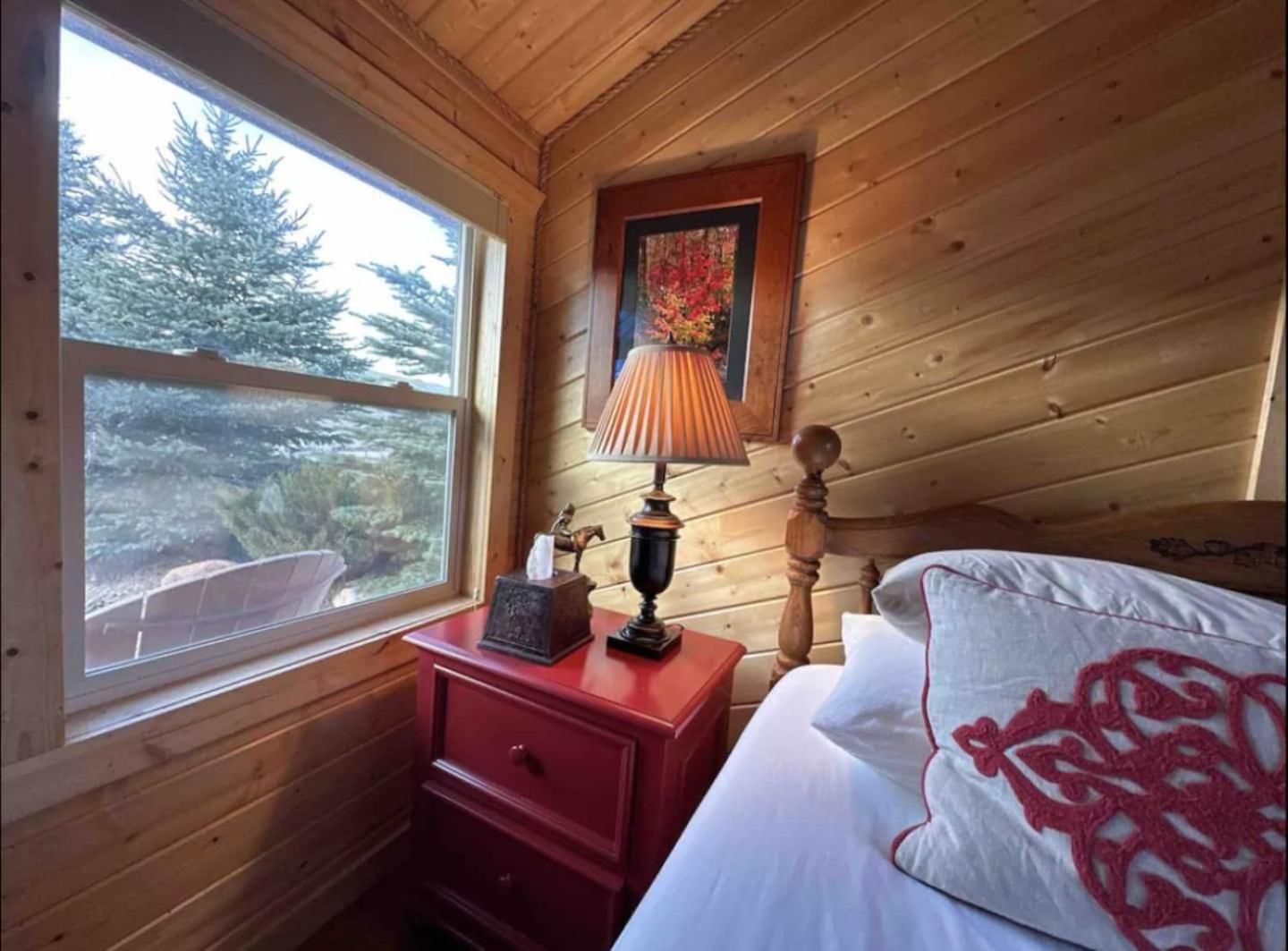 Saddlehorn Ranch