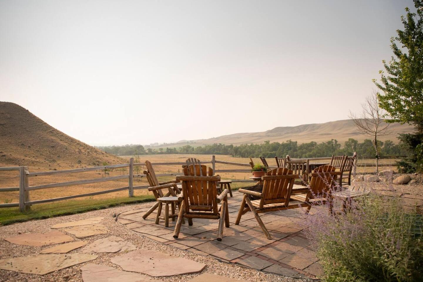 Saddlehorn Ranch
