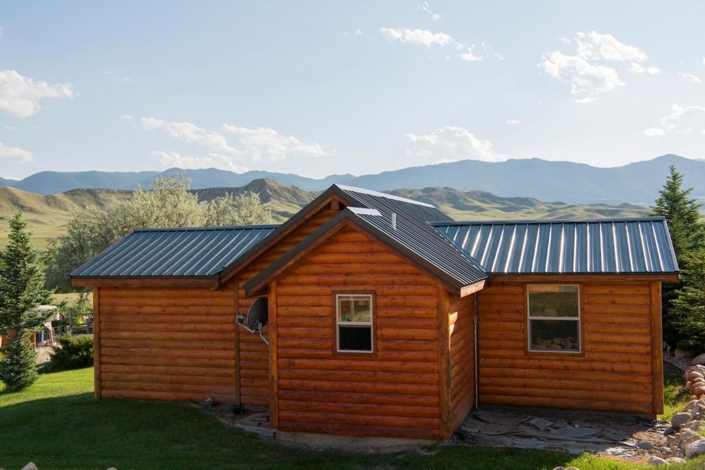 Saddlehorn Ranch