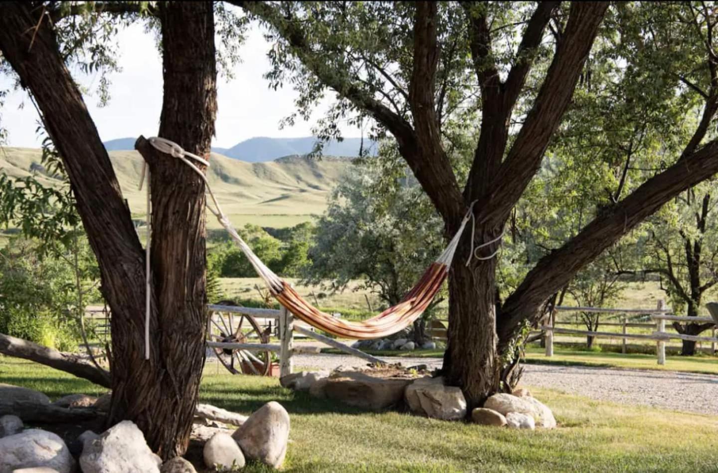 Saddlehorn Ranch