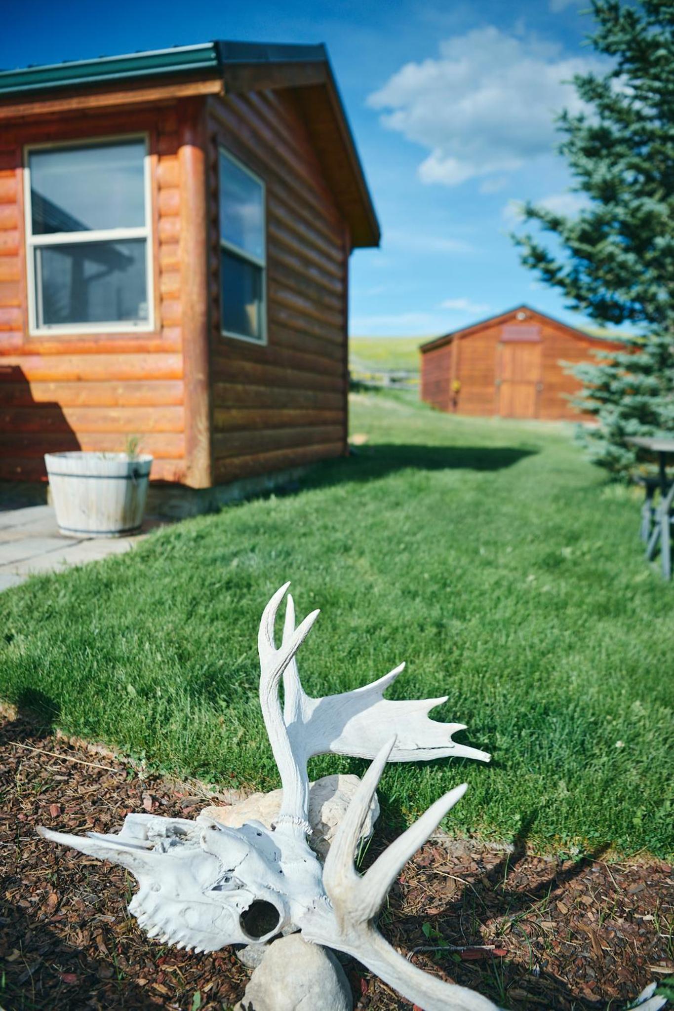 Saddlehorn Ranch