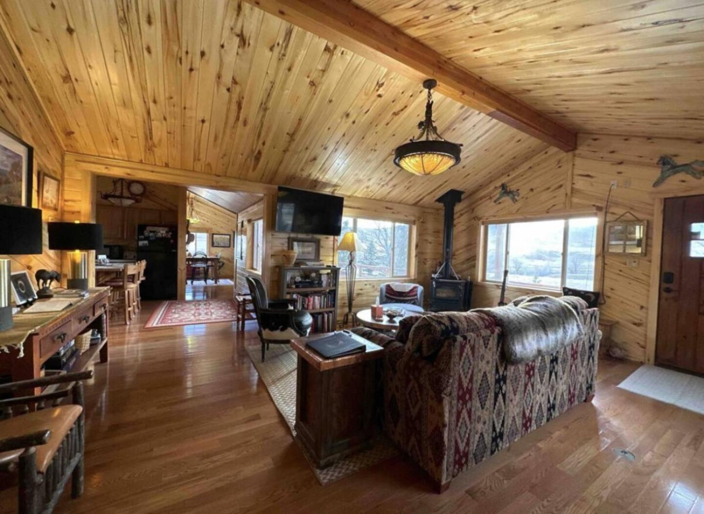 Saddlehorn Ranch