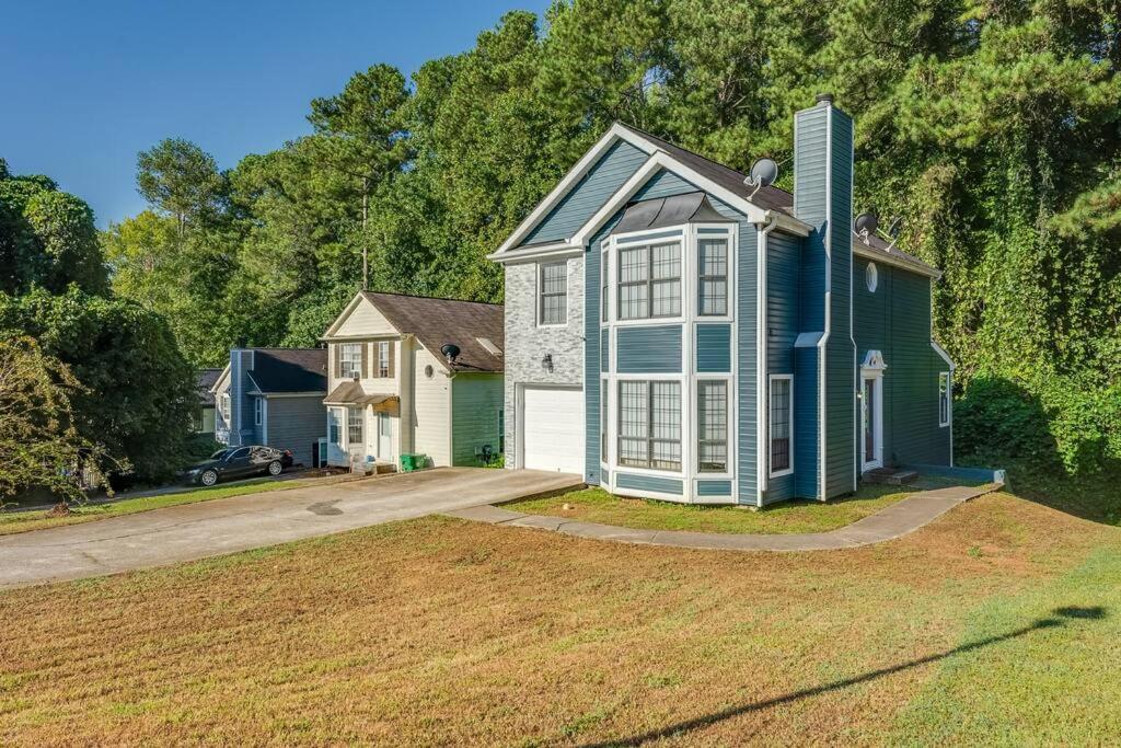Unwind & Relax at Legacy Estates view 3
