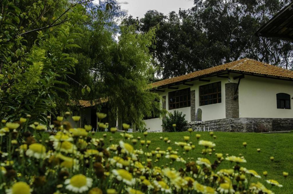 Hotel Hacienda San Isidro De Iltaqui - Image 1
