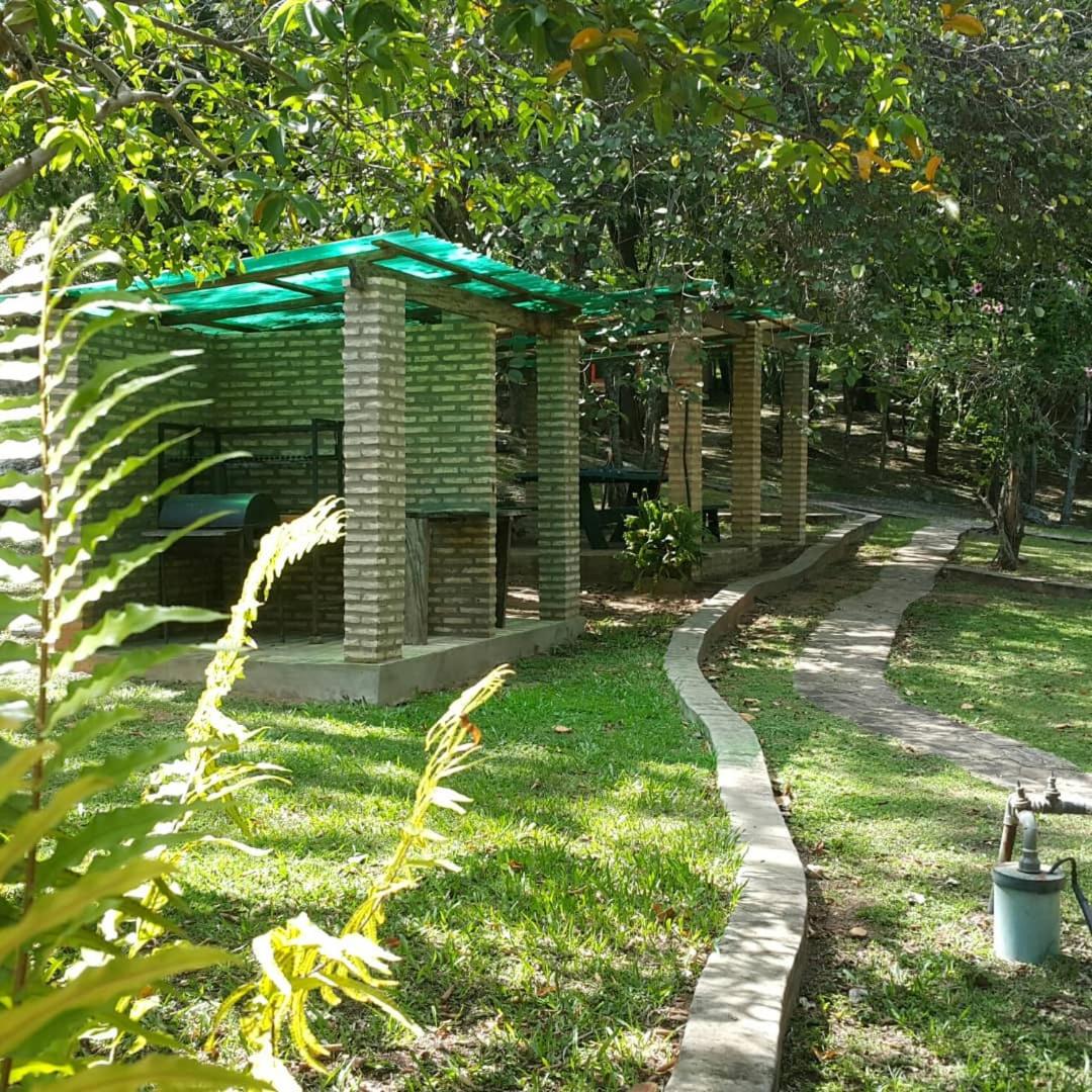 Hostal Tupasy Marangatu view 3
