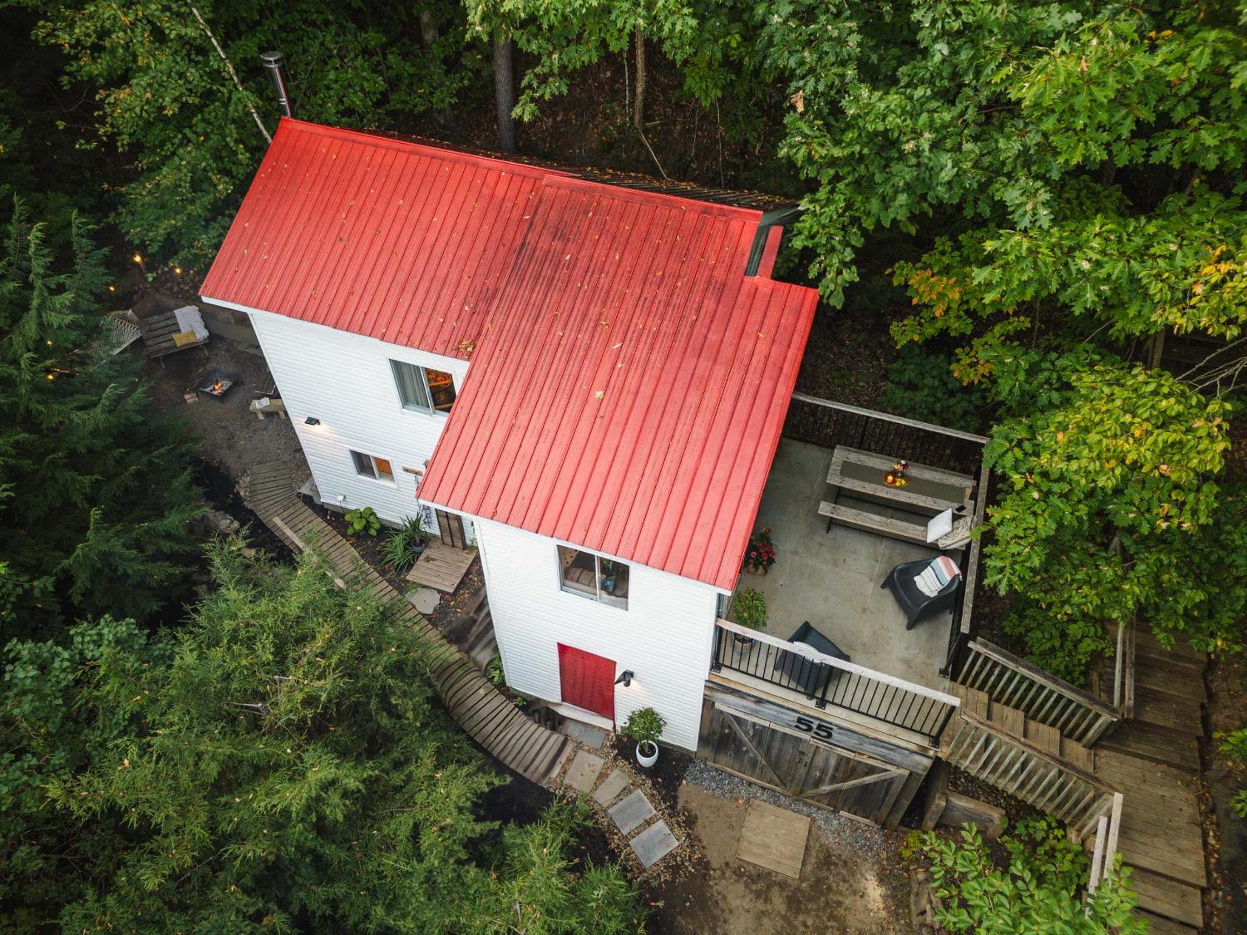 building