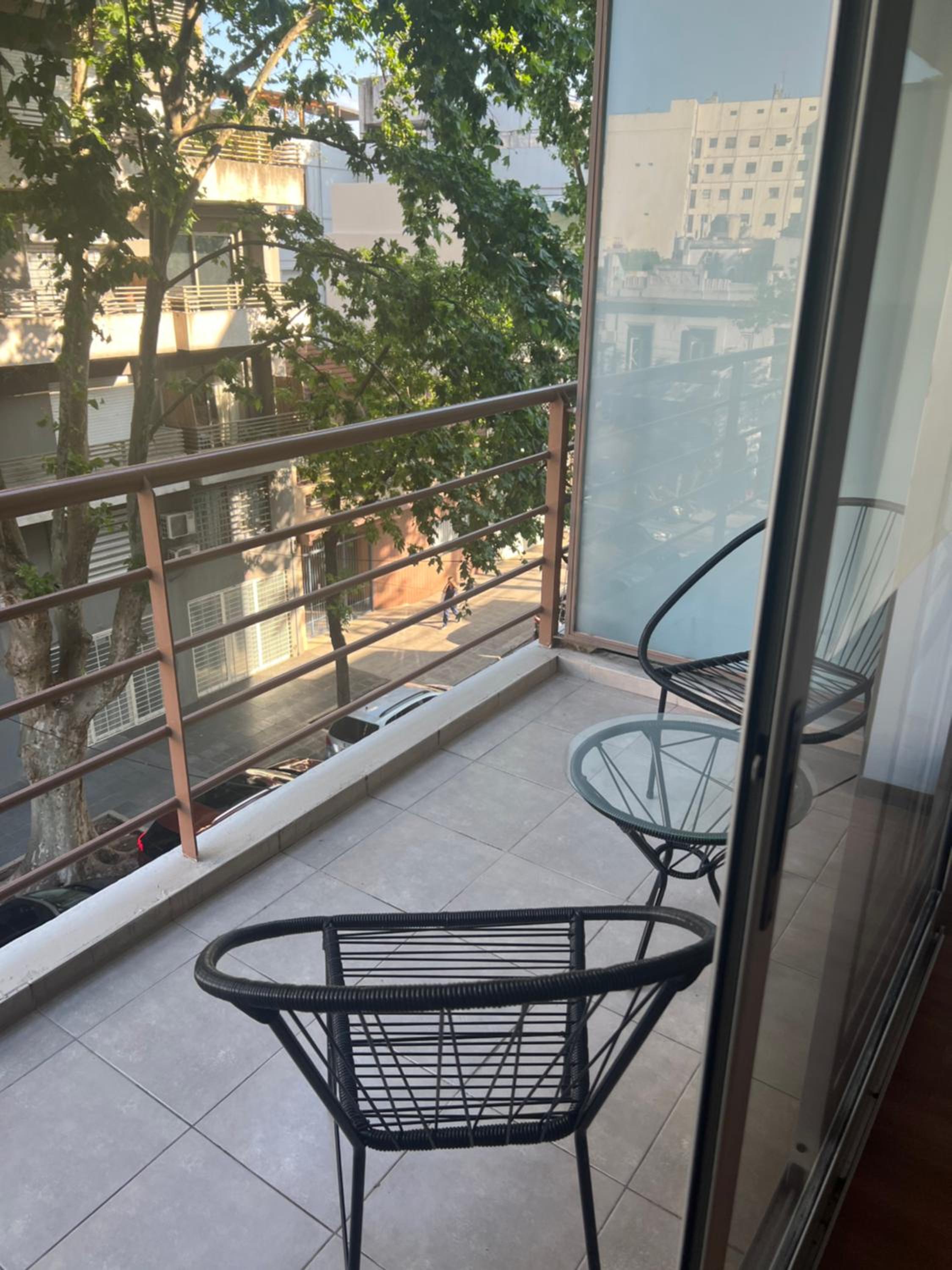 Studio Colegiales Palermo