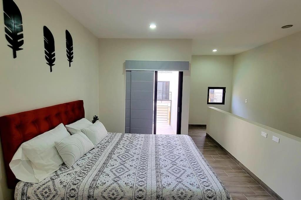 Townhouse Guaycuras Jacuzzi view 3