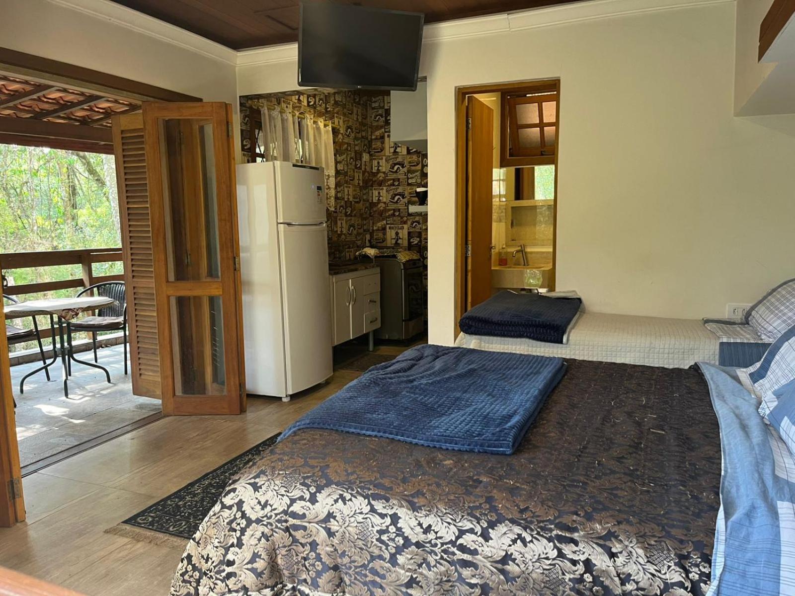Pousada Grandes Alpes Suites by Concavus