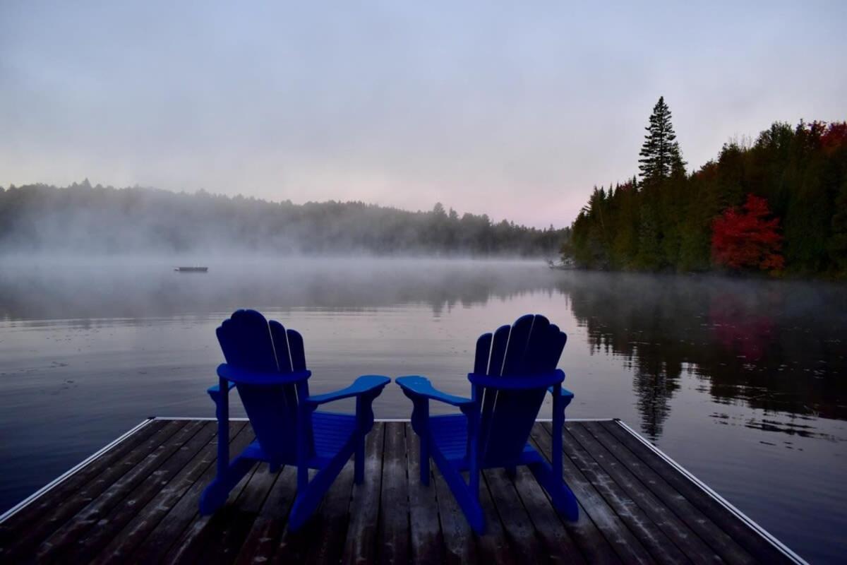 Le Pesca - For lovers of beauty and nature