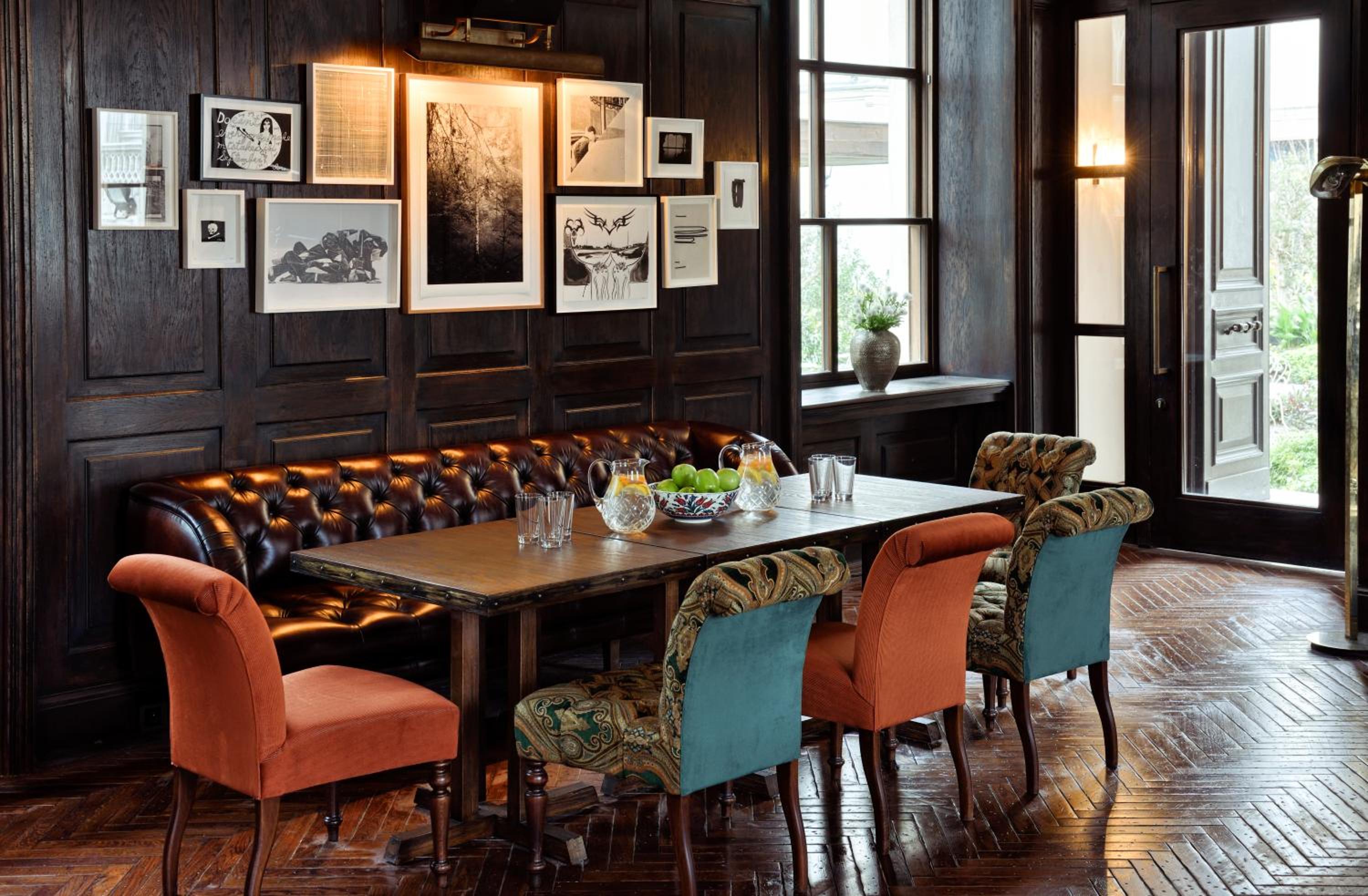 Soho House Istanbul - Image 32