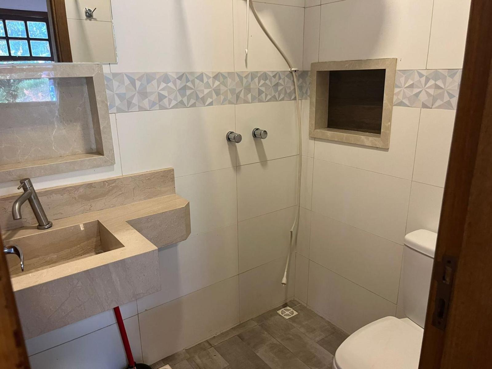 Pousada Grandes Alpes Suites by Concavus
