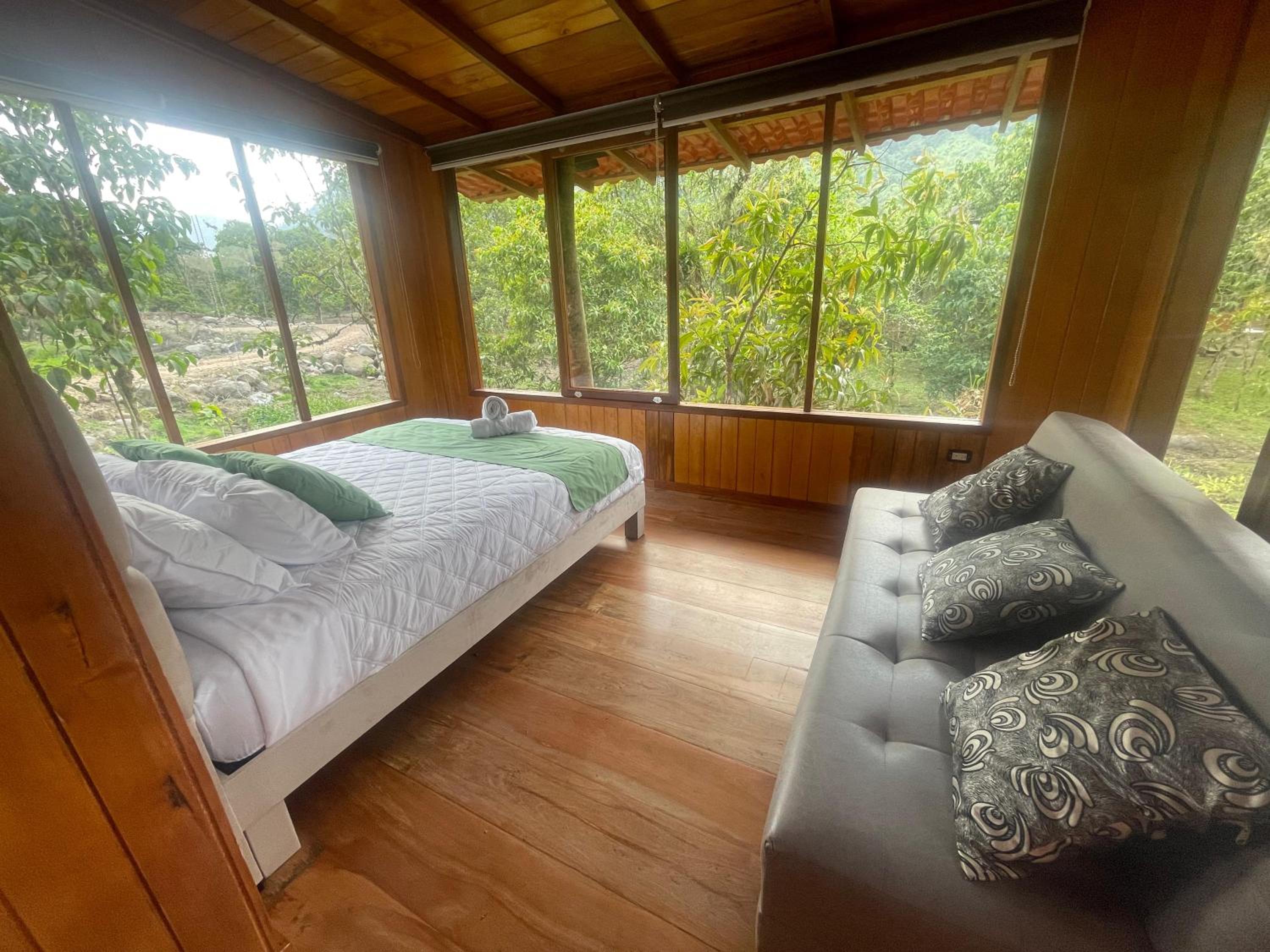 Hotel Hostería CASA SAN LUIS - Image 1