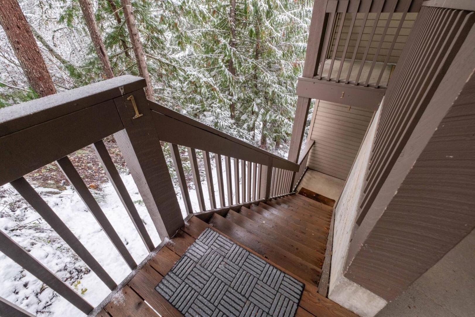 Whistler Creek Ridge by Outpost Whistler