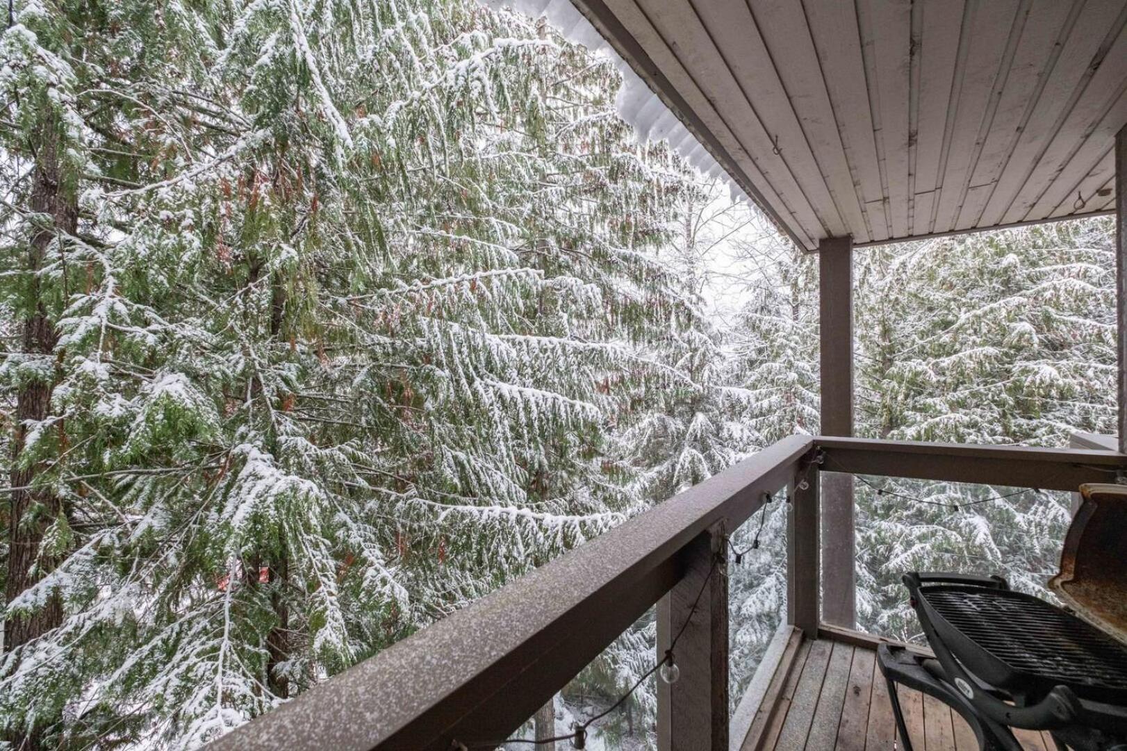 Whistler Creek Ridge by Outpost Whistler