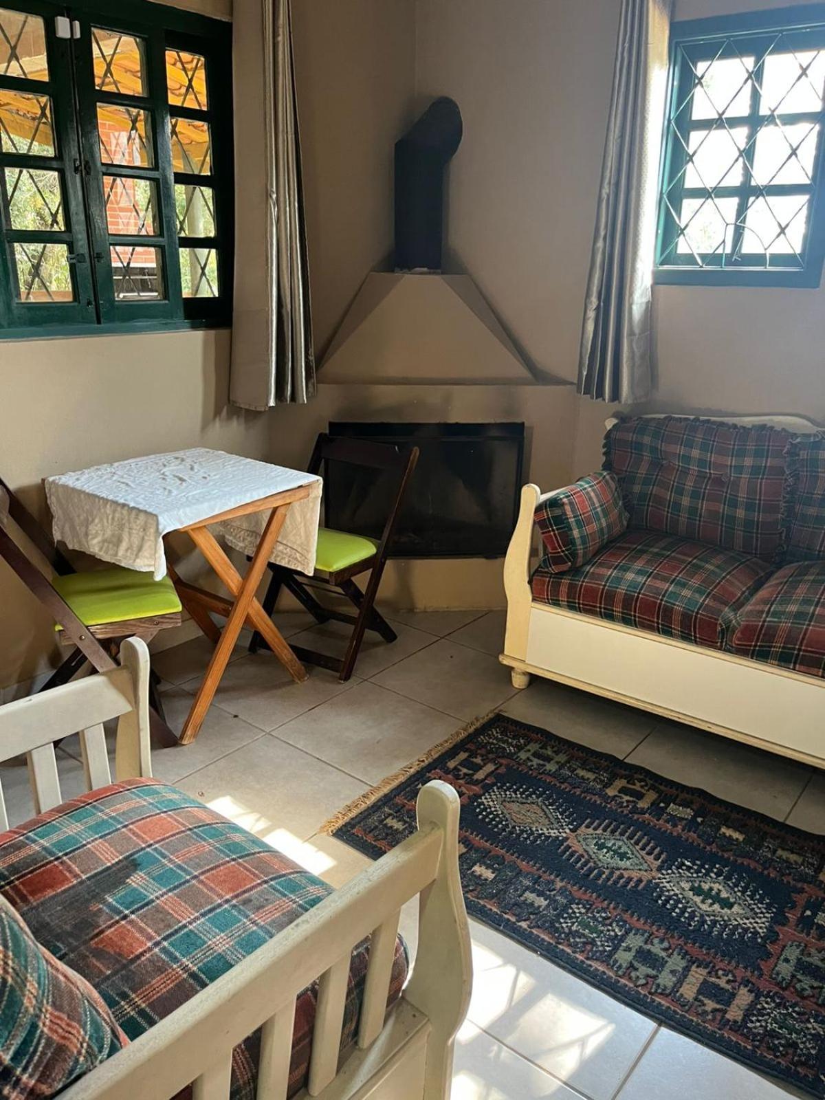 Pousada Grandes Alpes Suites by Concavus