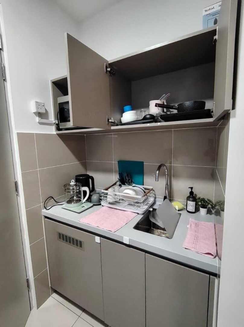 4Pax Trion Kl near Bukit Bintang