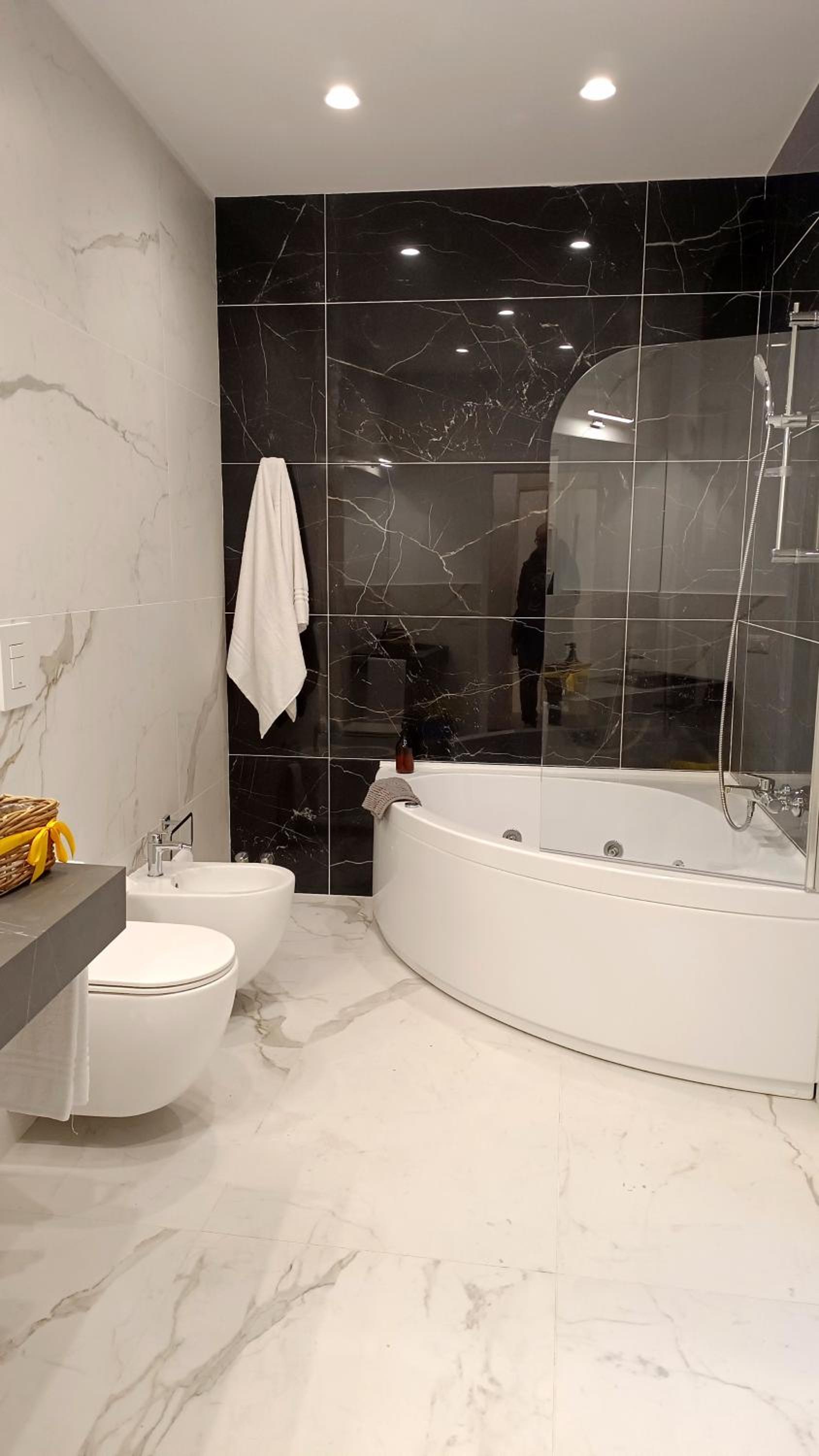 Relais Santa Lucia sul Mare, Napoli