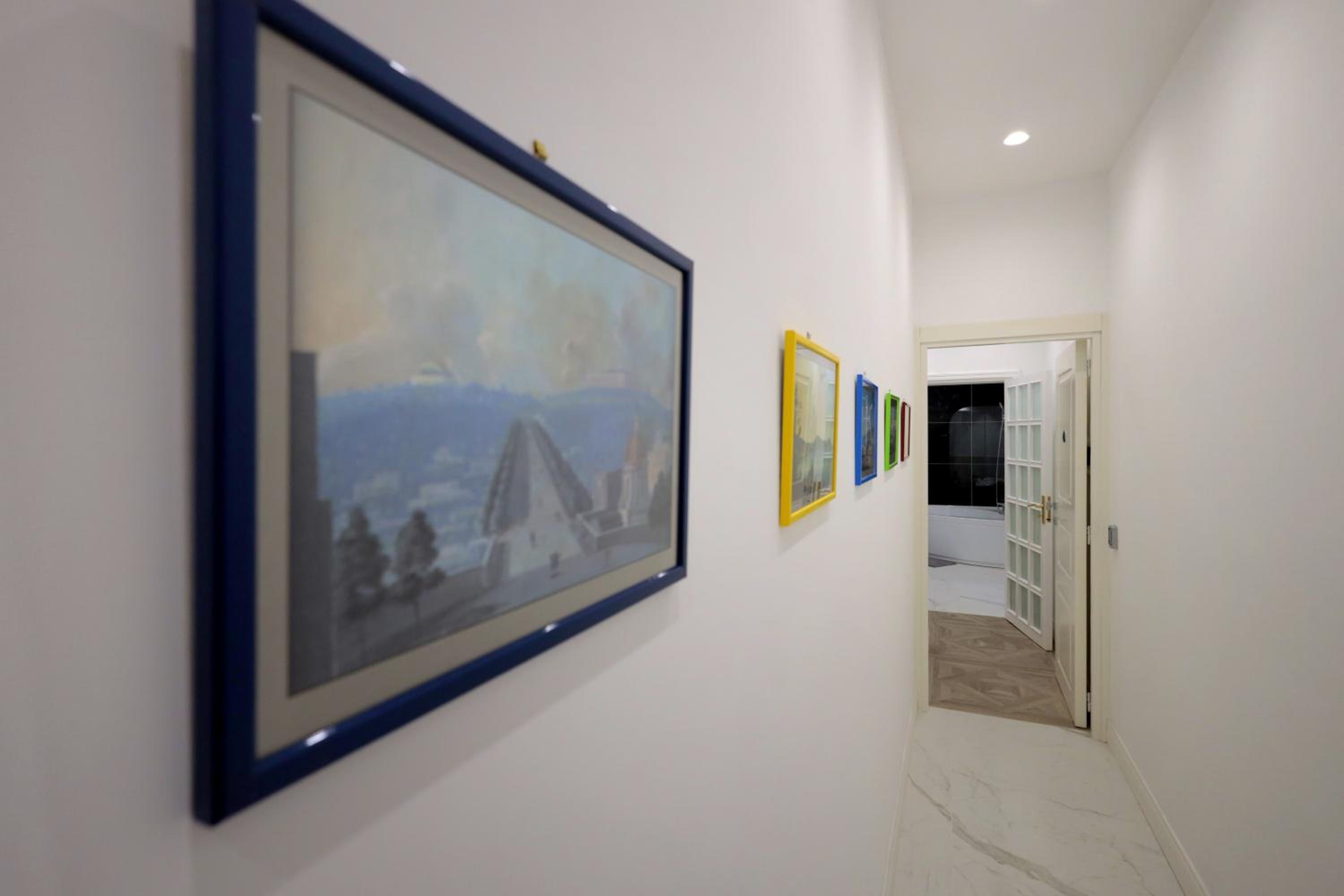 Relais Santa Lucia sul Mare, Napoli