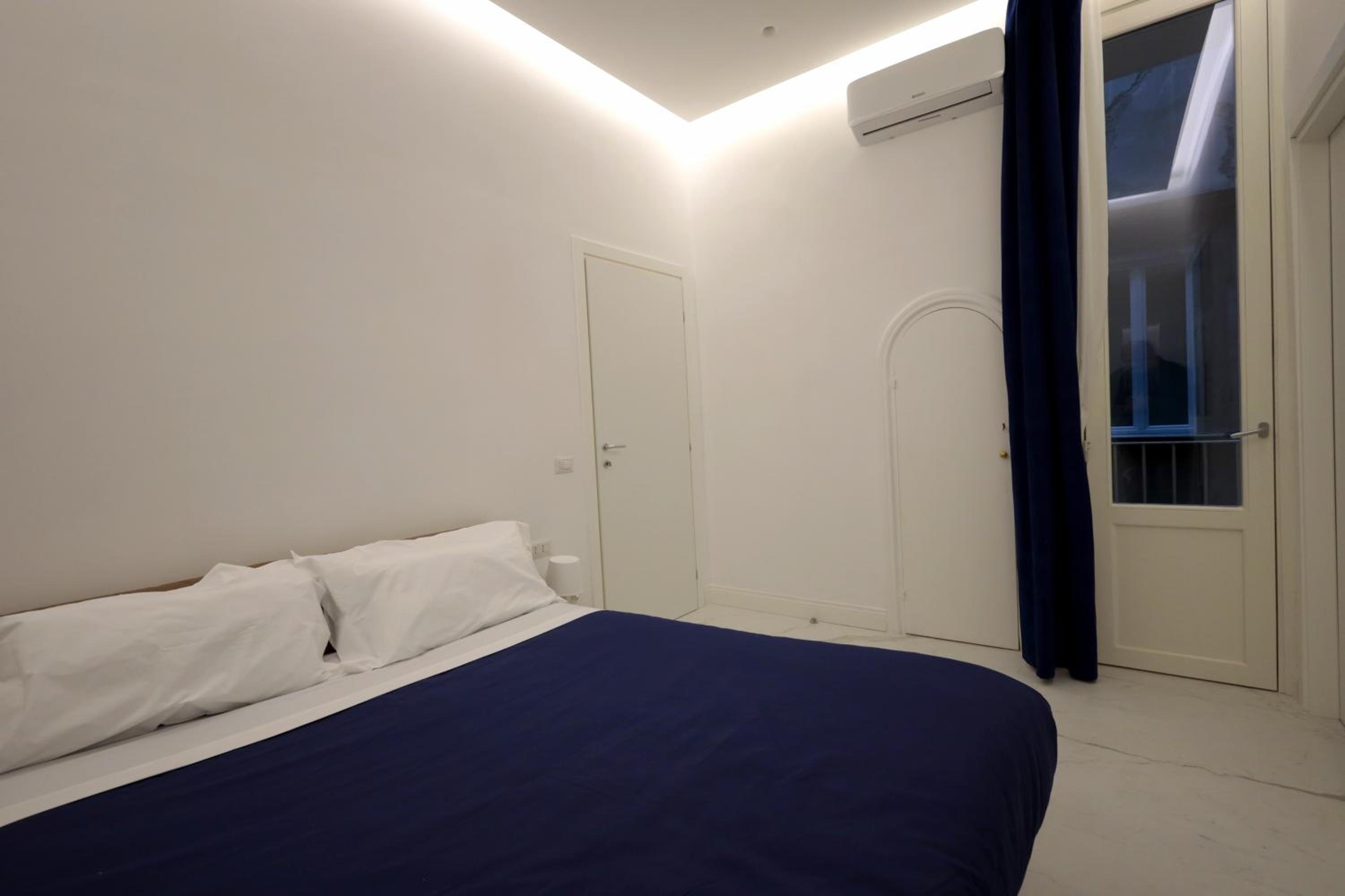 Relais Santa Lucia sul Mare, Napoli