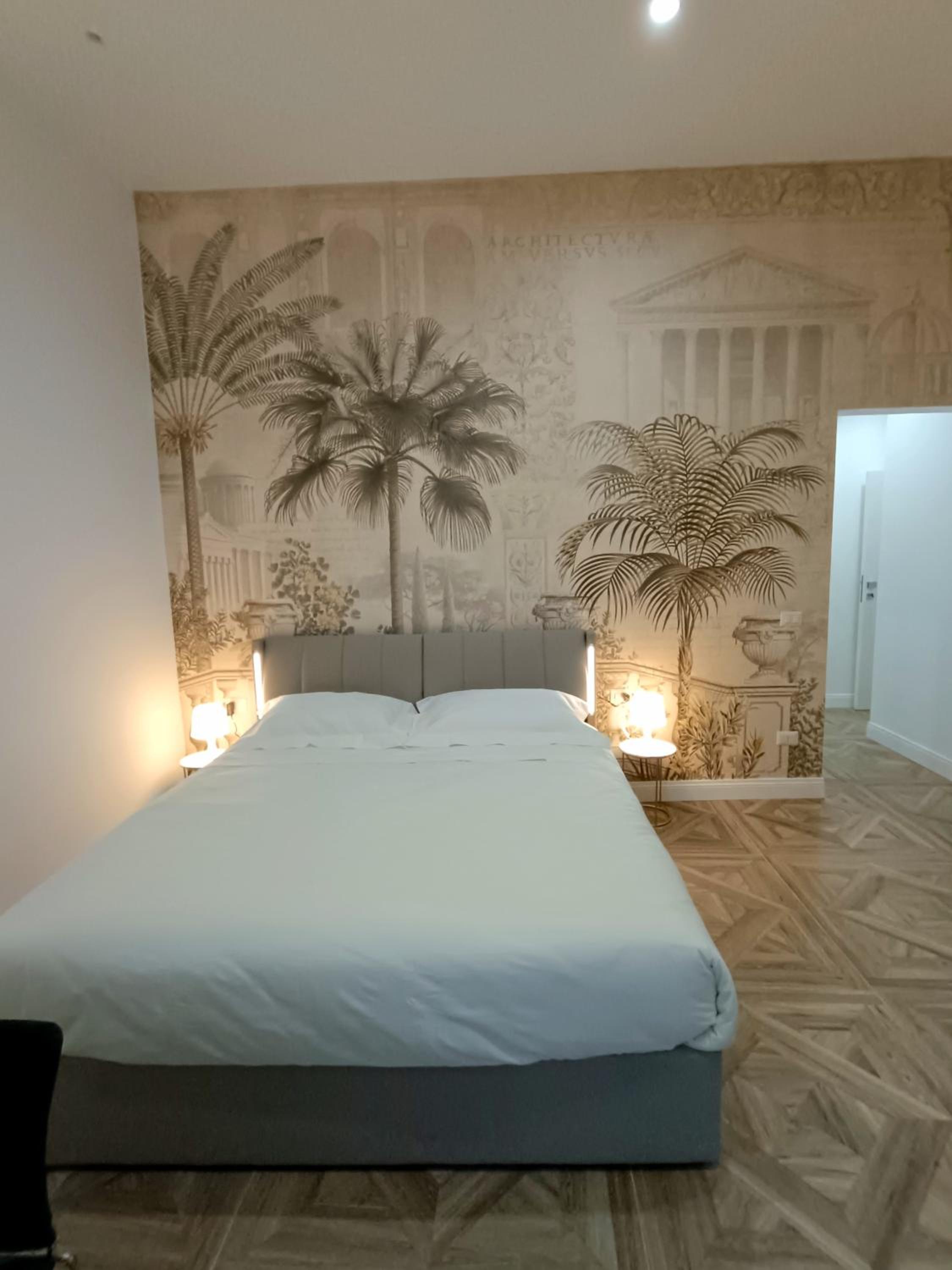 Relais Santa Lucia sul Mare, Napoli