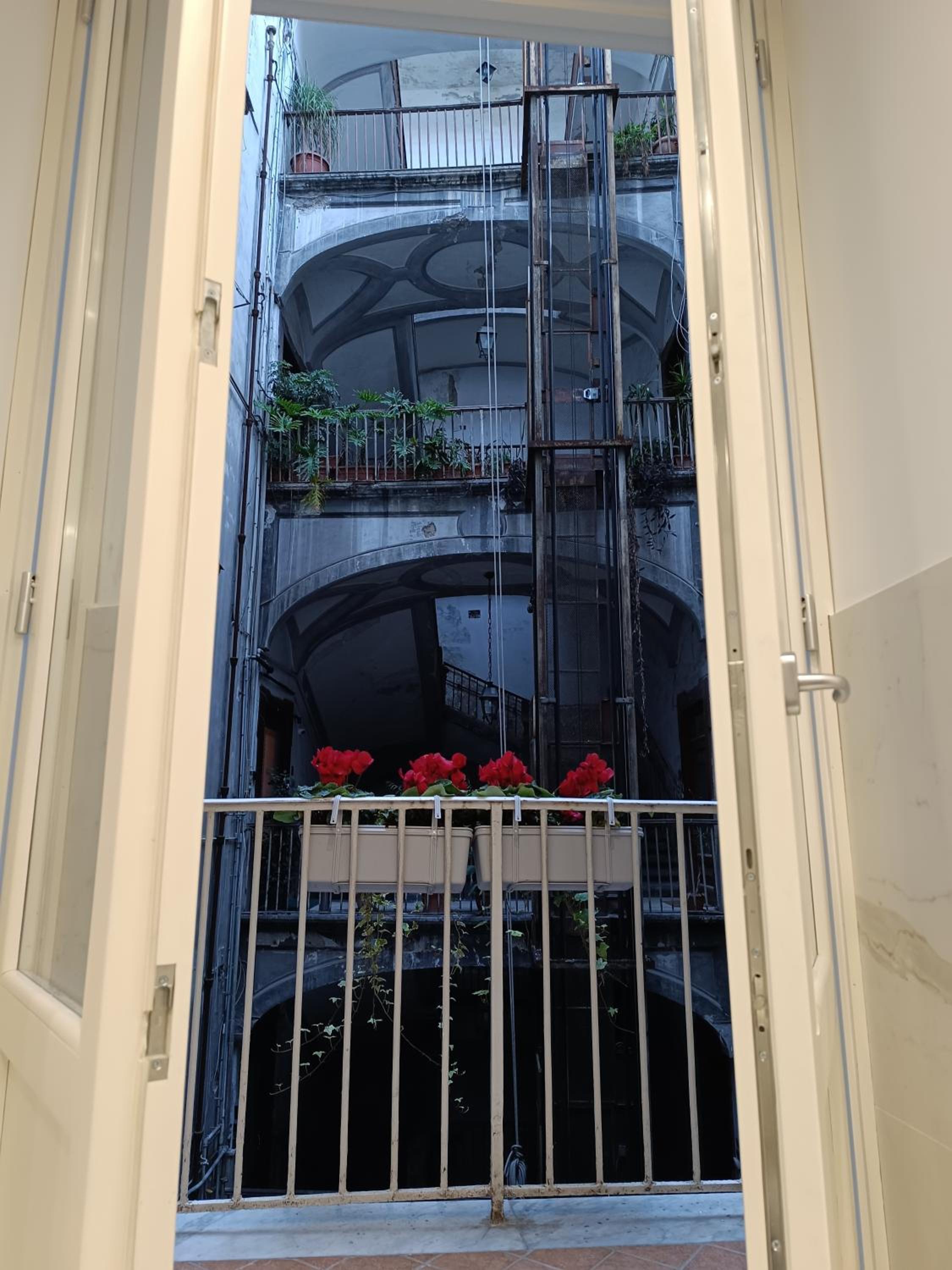 Relais Santa Lucia sul Mare, Napoli