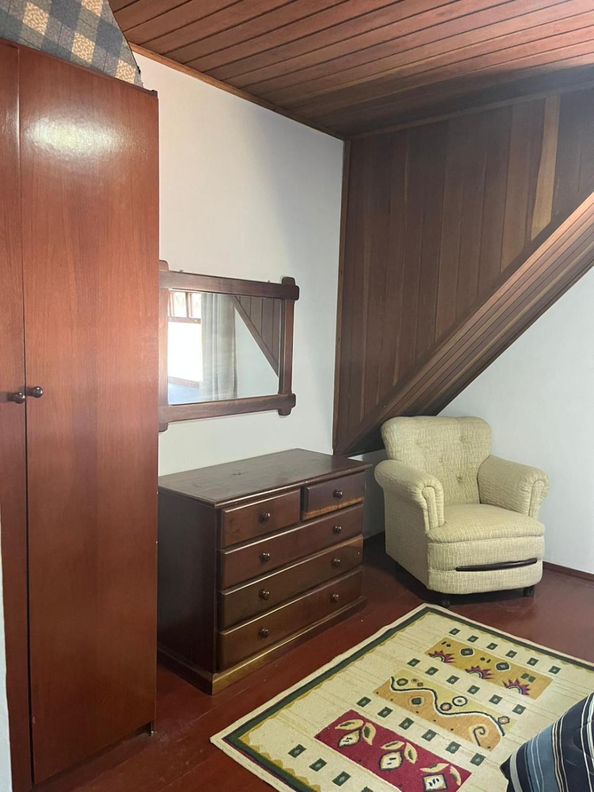 Pousada Grandes Alpes Suites by Concavus