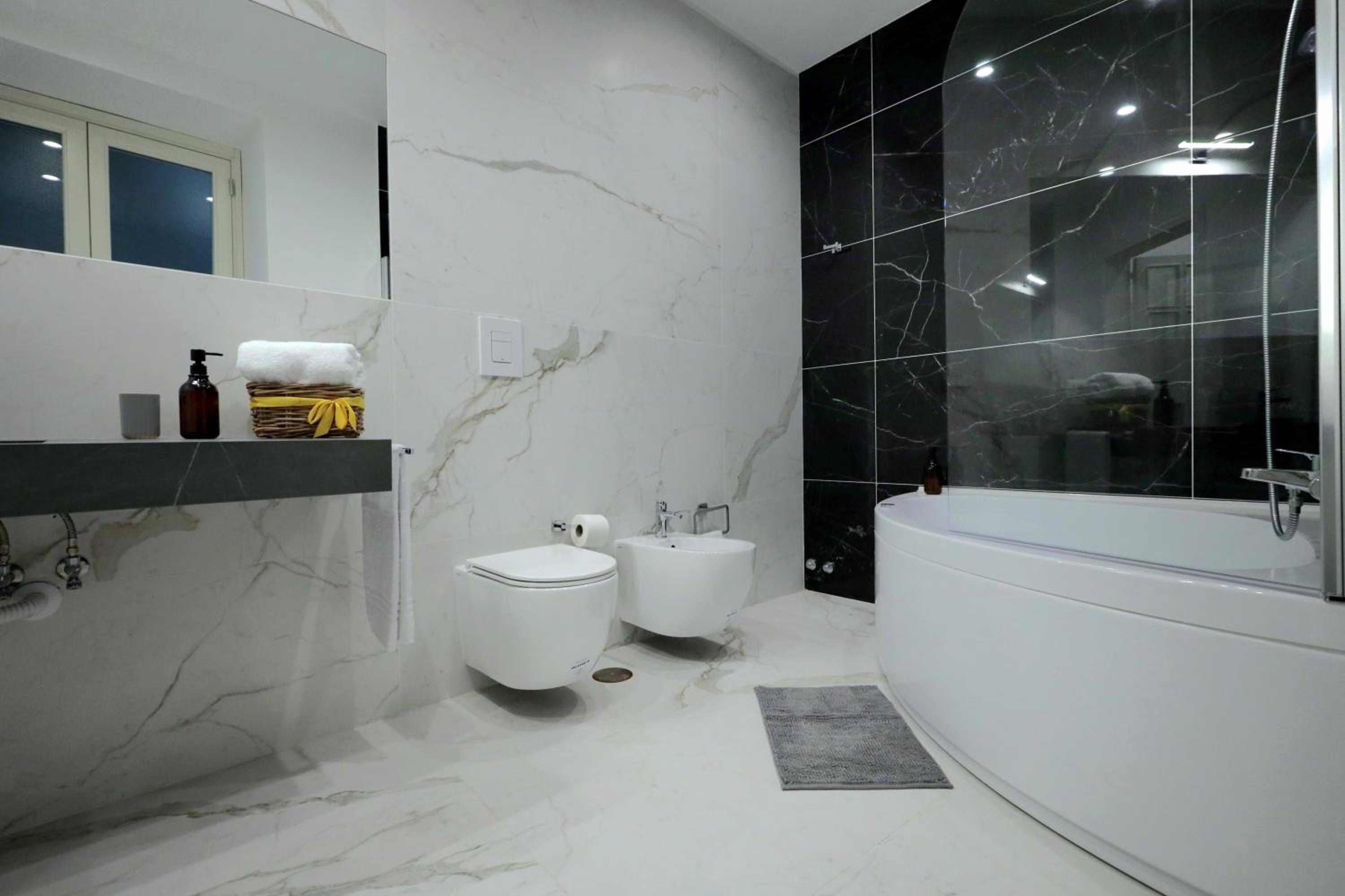 Relais Santa Lucia sul Mare, Napoli