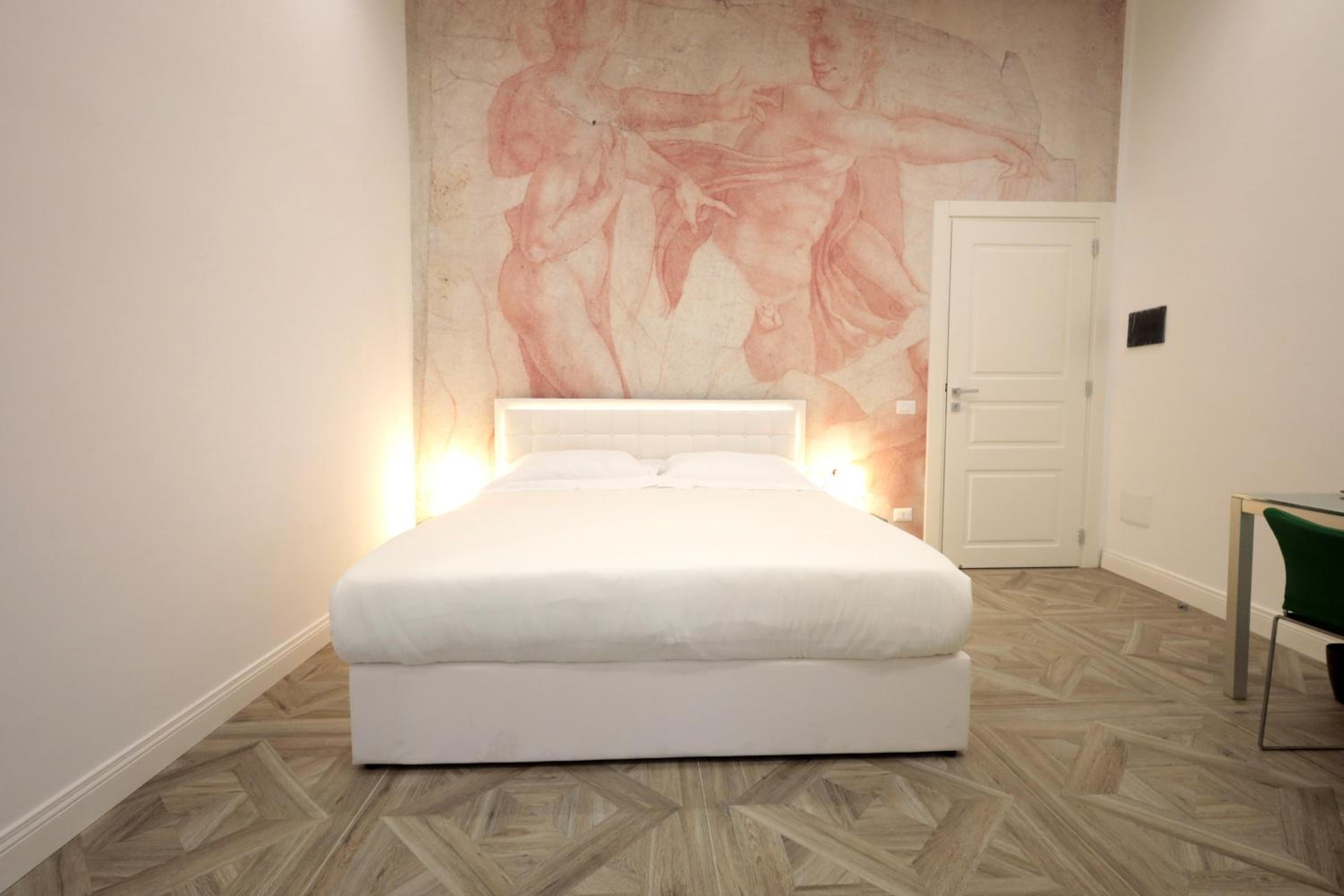 Relais Santa Lucia sul Mare, Napoli