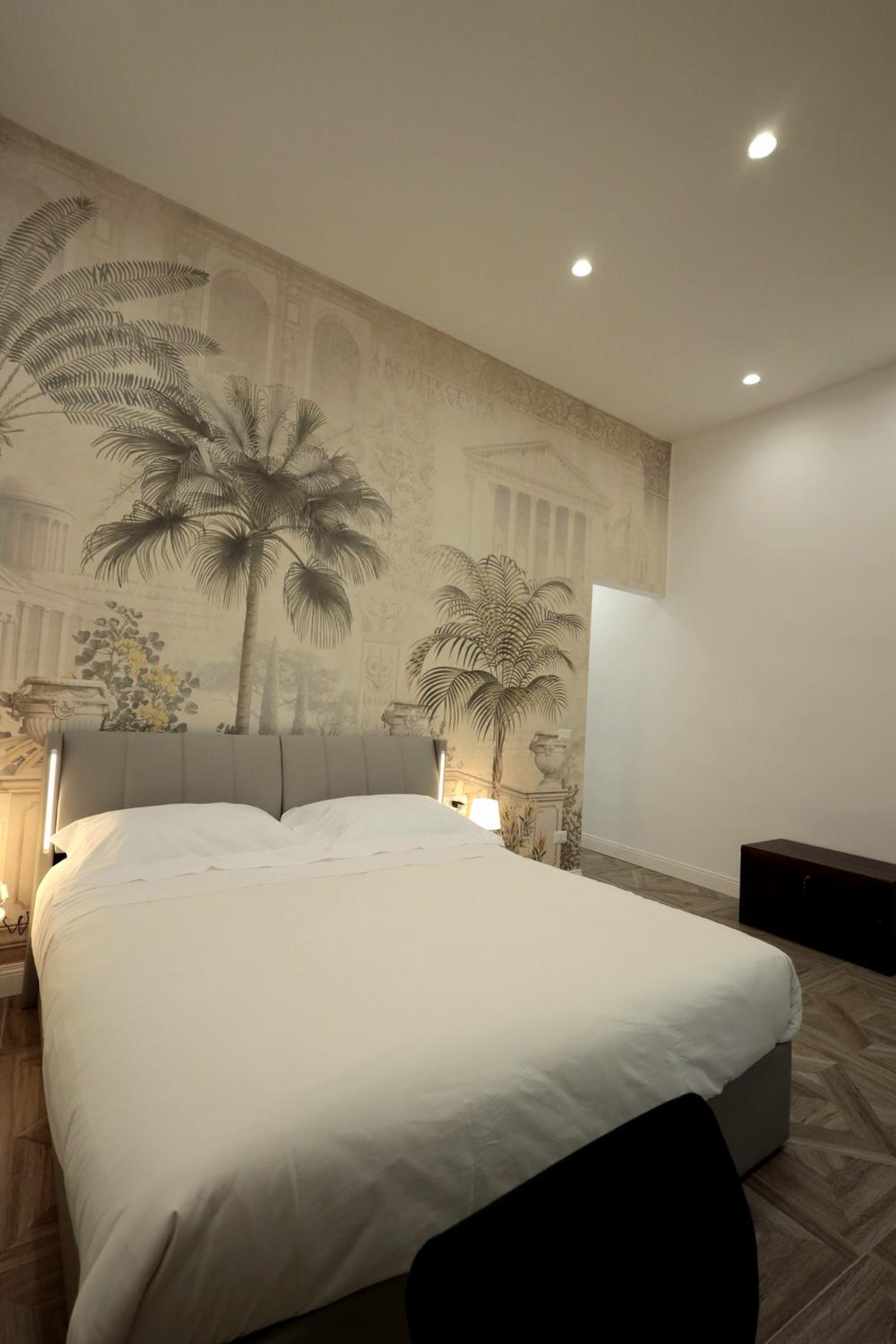 Relais Santa Lucia sul Mare, Napoli