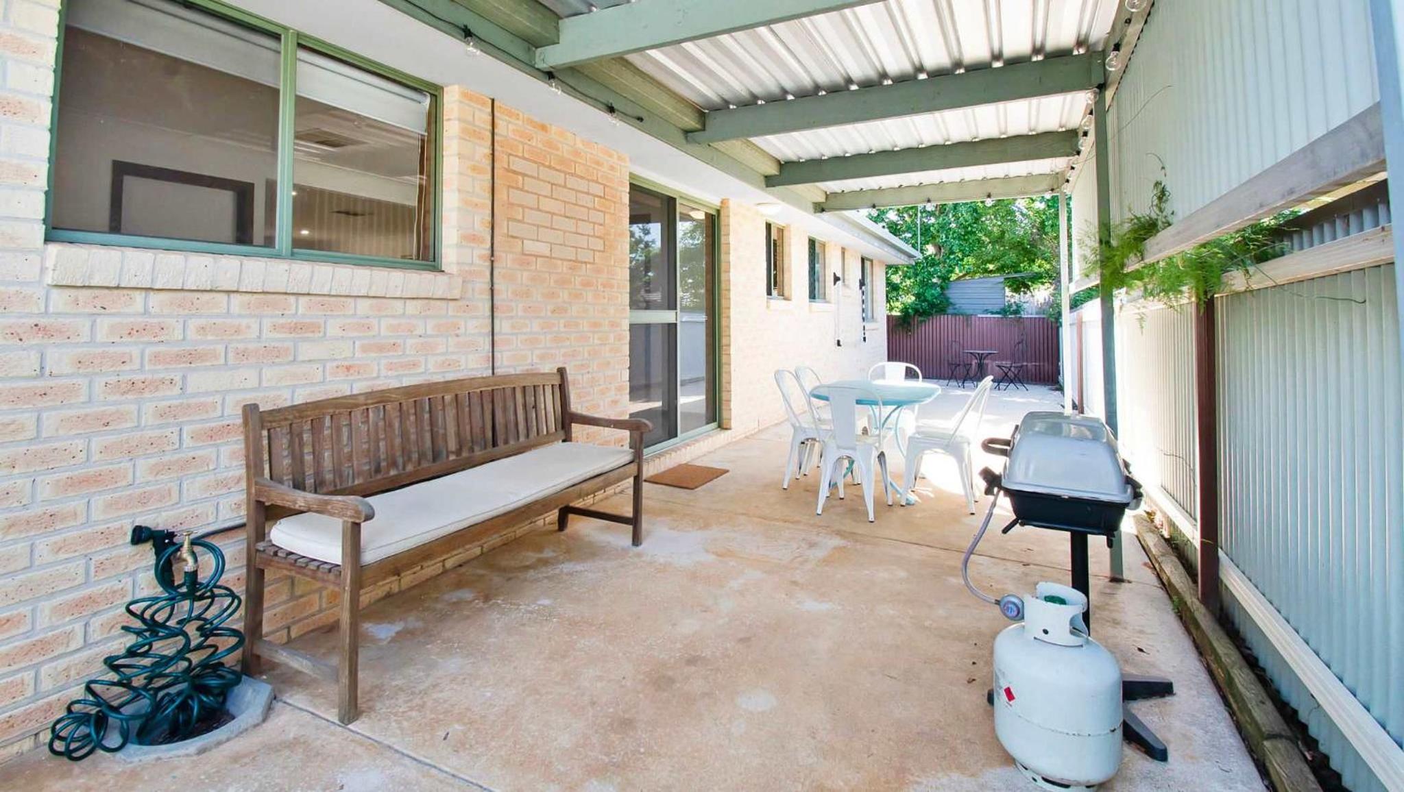 Oleander Cottage - Cosy Ambience, Pets Allowed