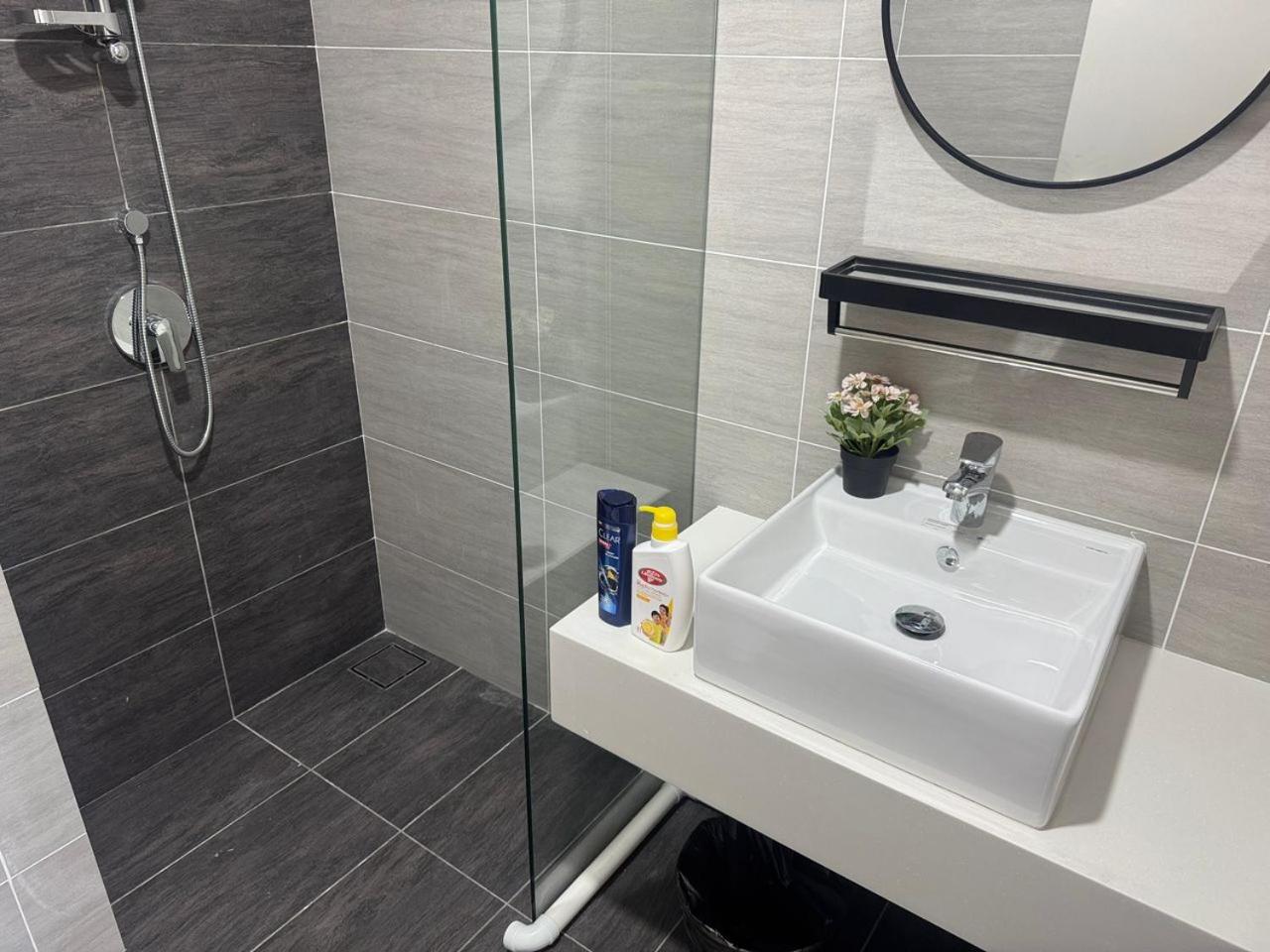 4Pax Trion Kl near Bukit Bintang
