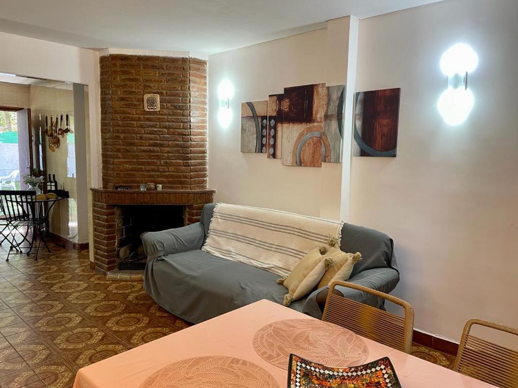 Chalet Mi Esperanza