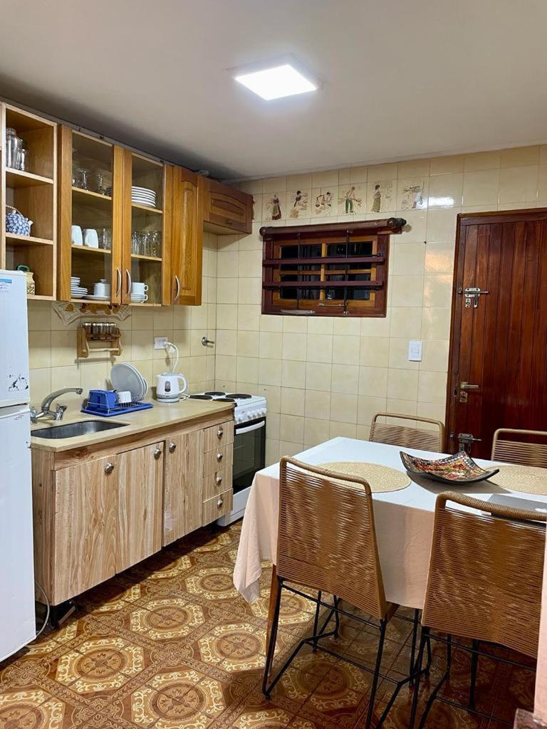 Chalet Mi Esperanza