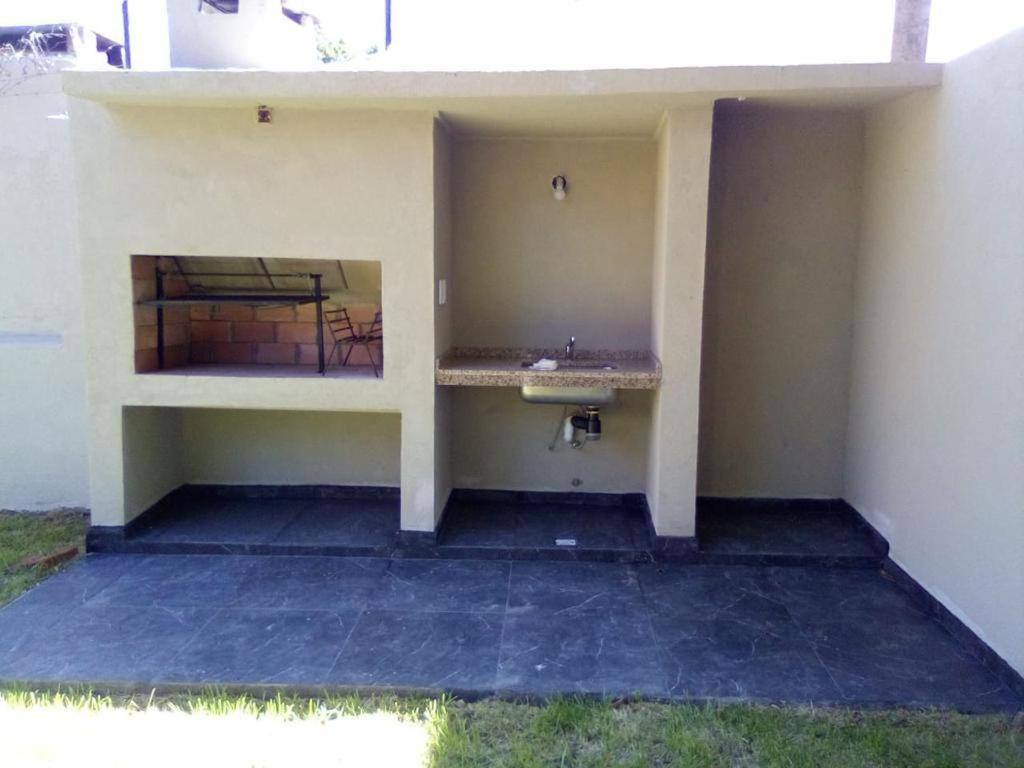 Chalet Mi Esperanza