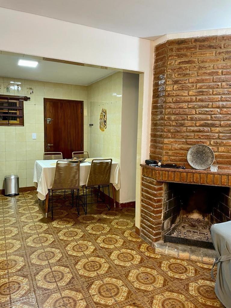 Chalet Mi Esperanza