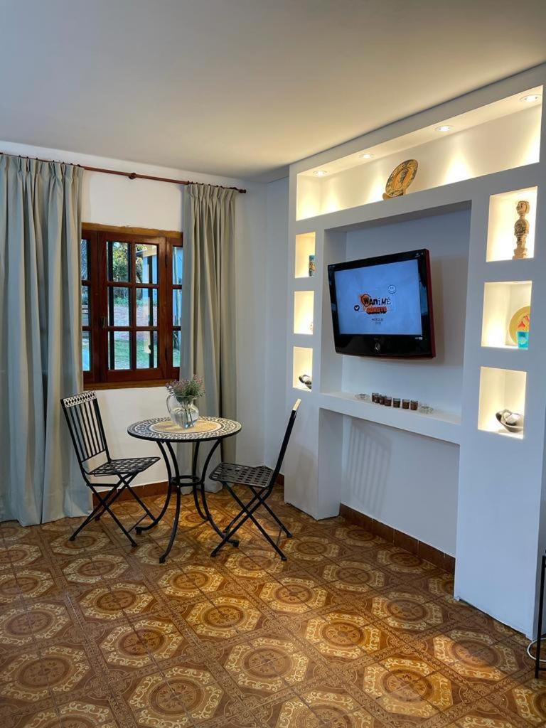 Chalet Mi Esperanza