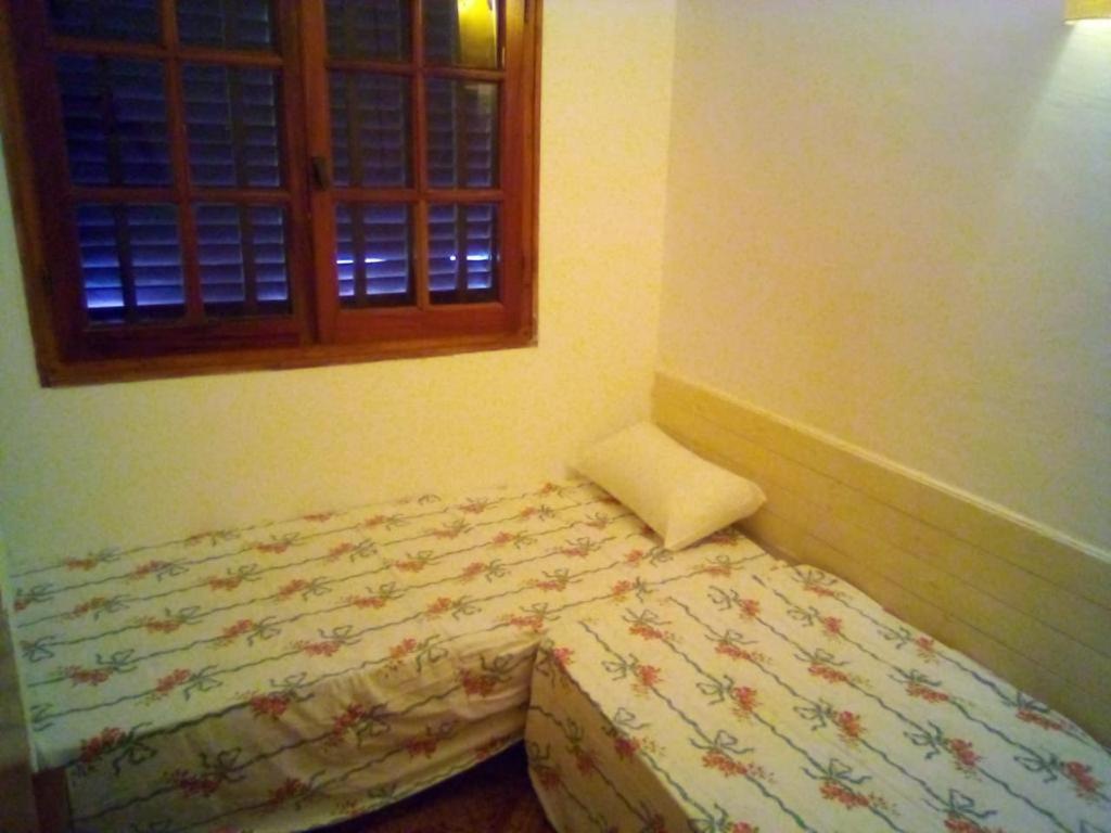 Chalet Mi Esperanza