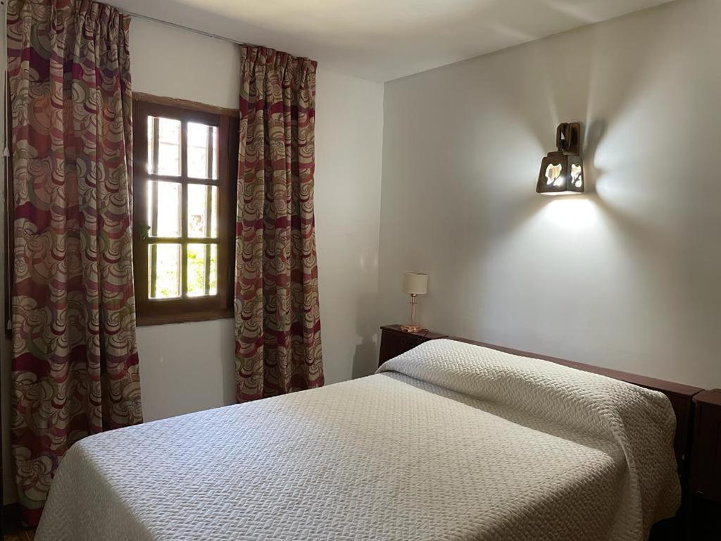 Chalet Mi Esperanza