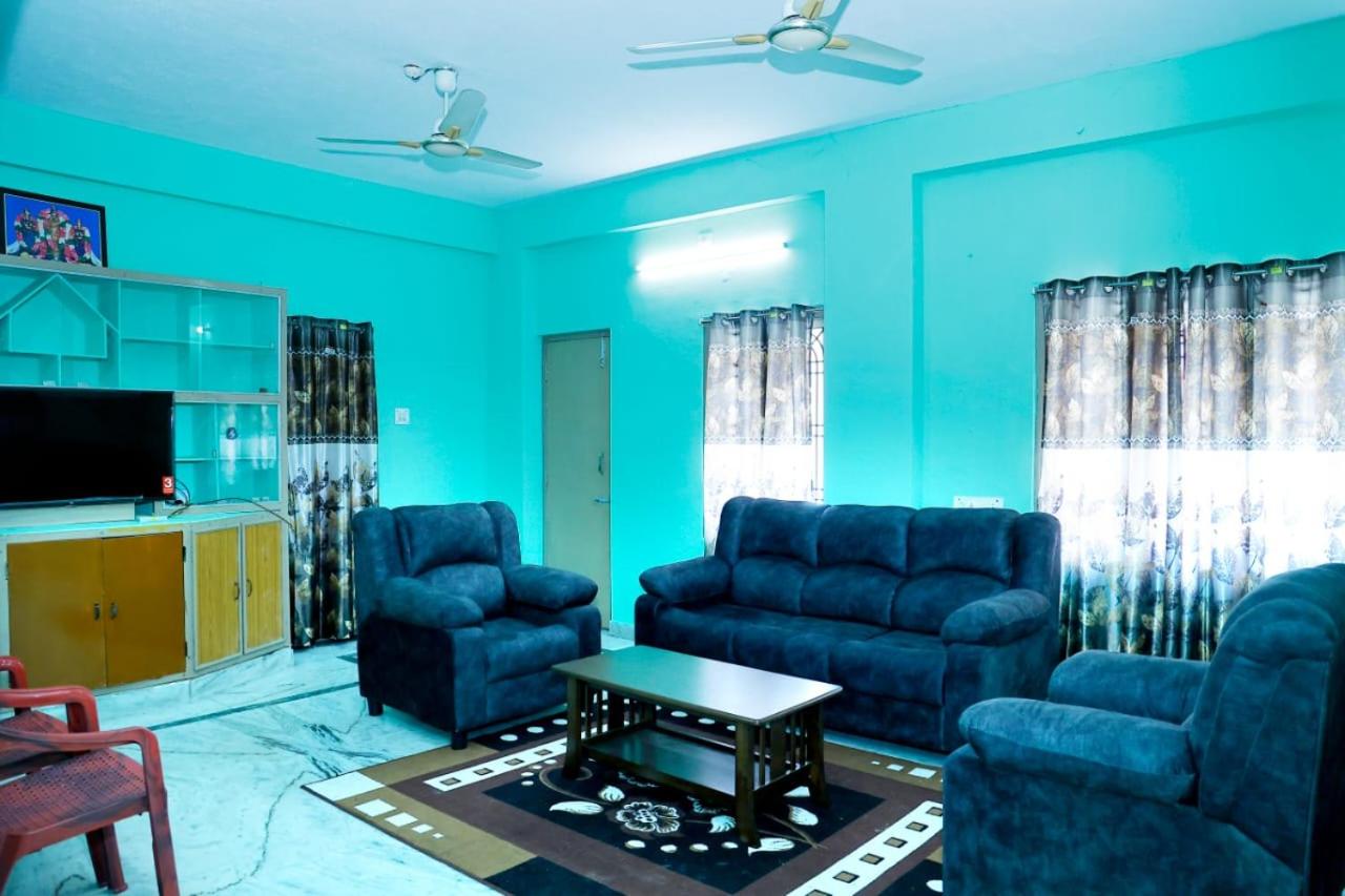 JK Home Stay view 5