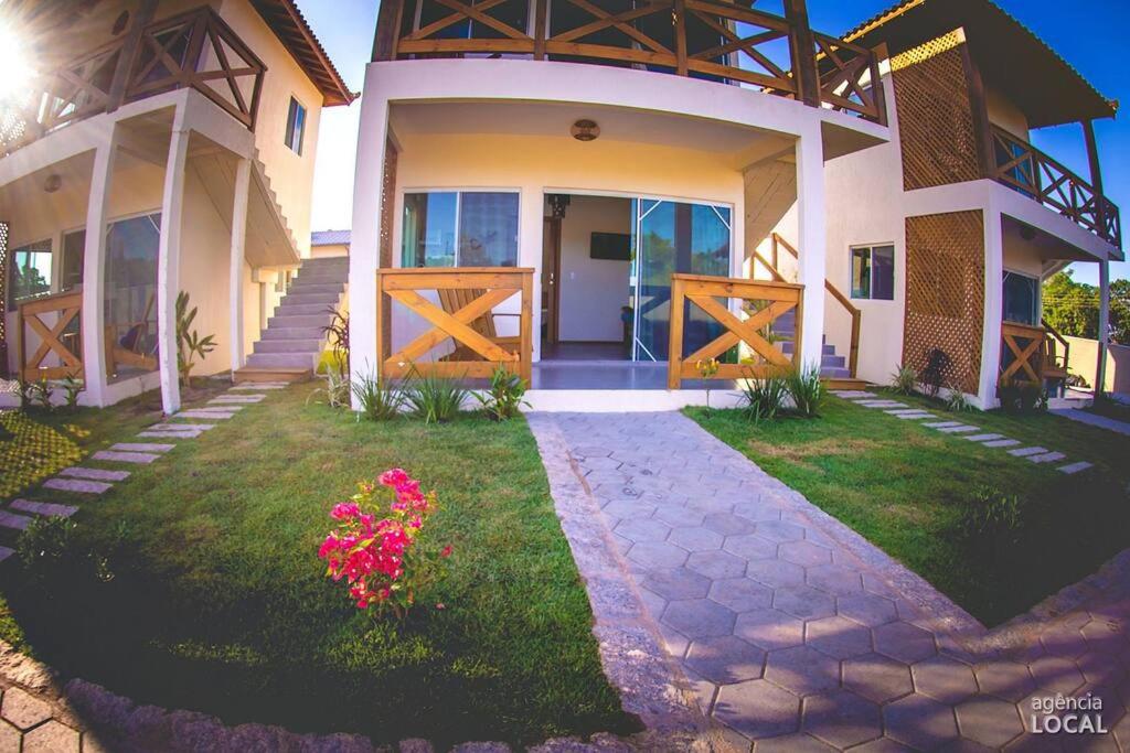 Residencial Java Bangalôs B6
