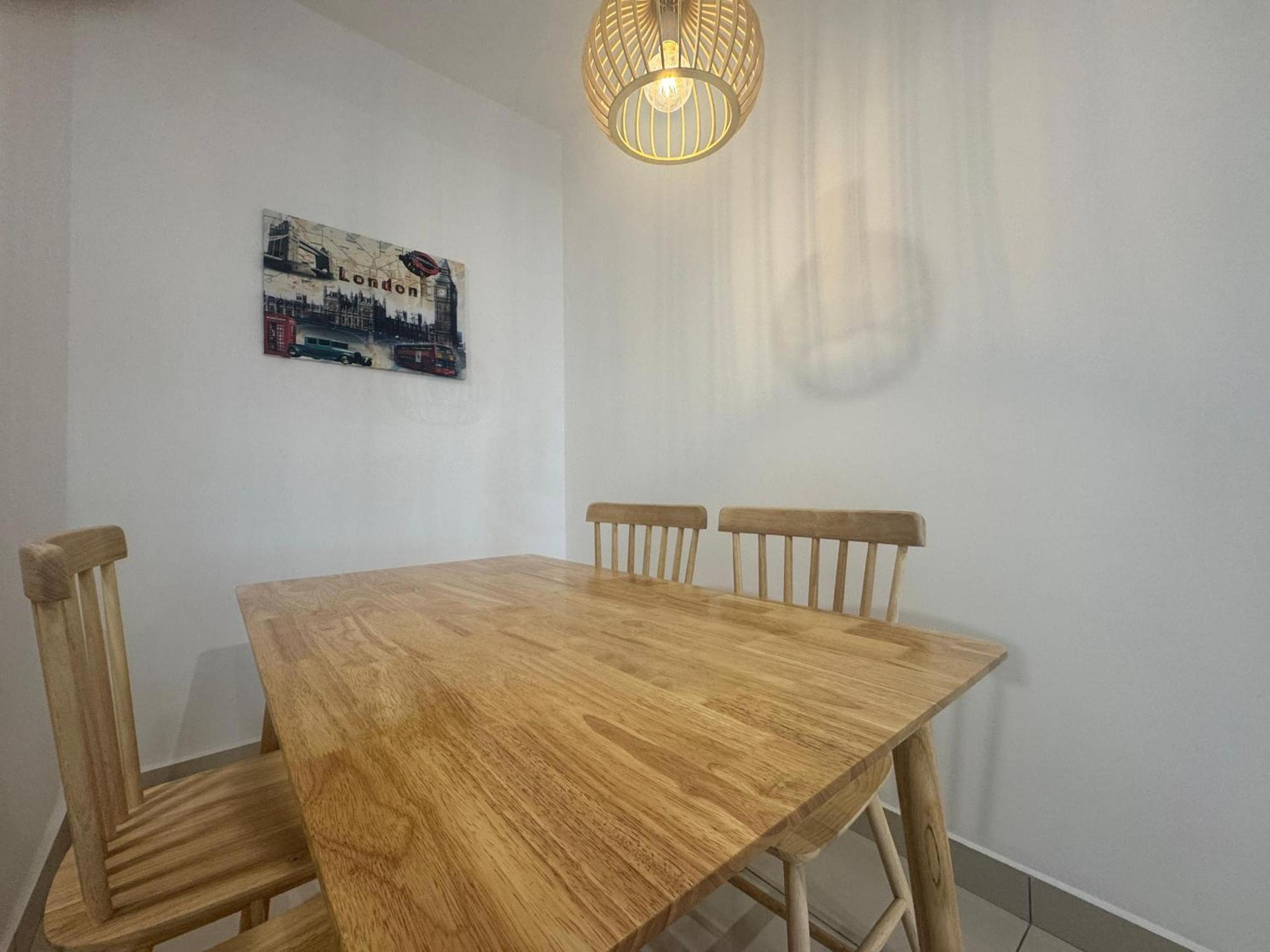 4Pax Trion Kl near Bukit Bintang