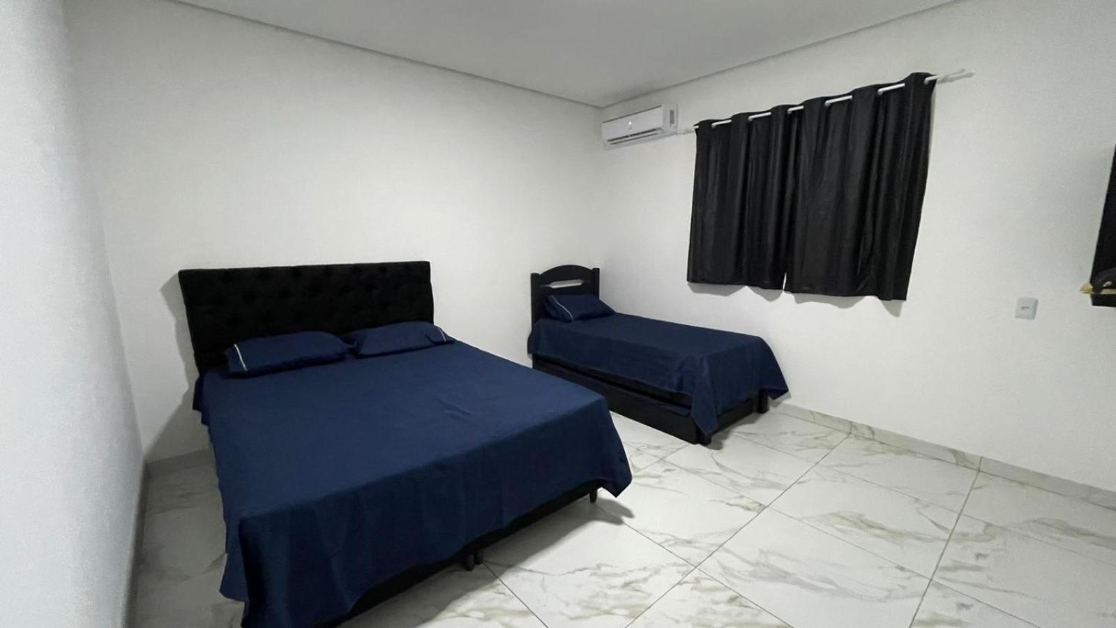 Residencial 2G, Casa das Pedras