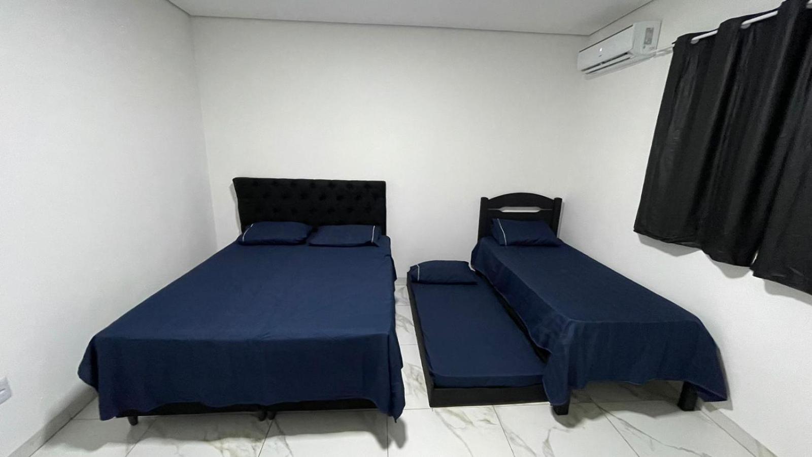 Residencial 2G, Casa das Pedras