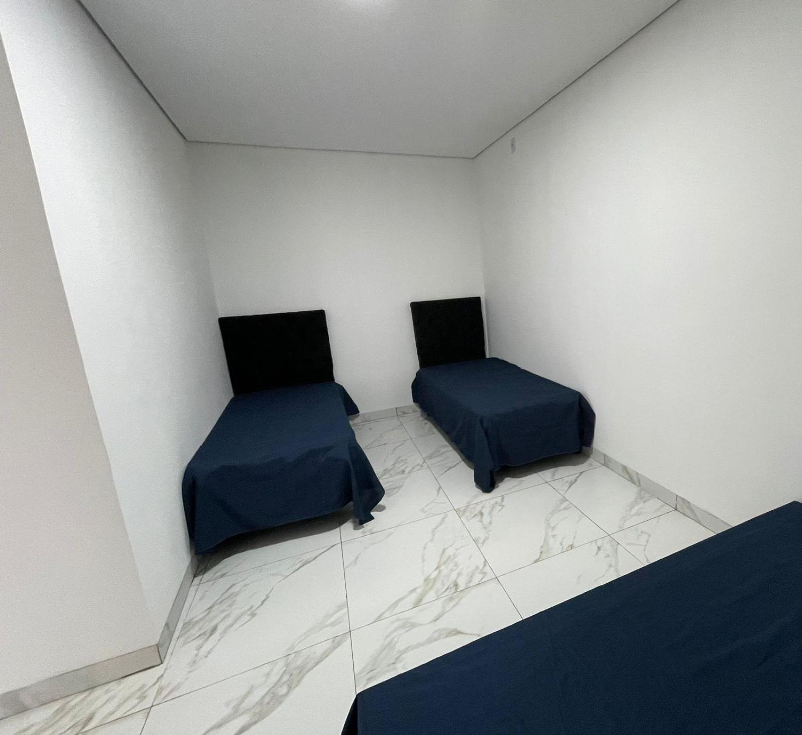 Residencial 2G, Casa das Pedras