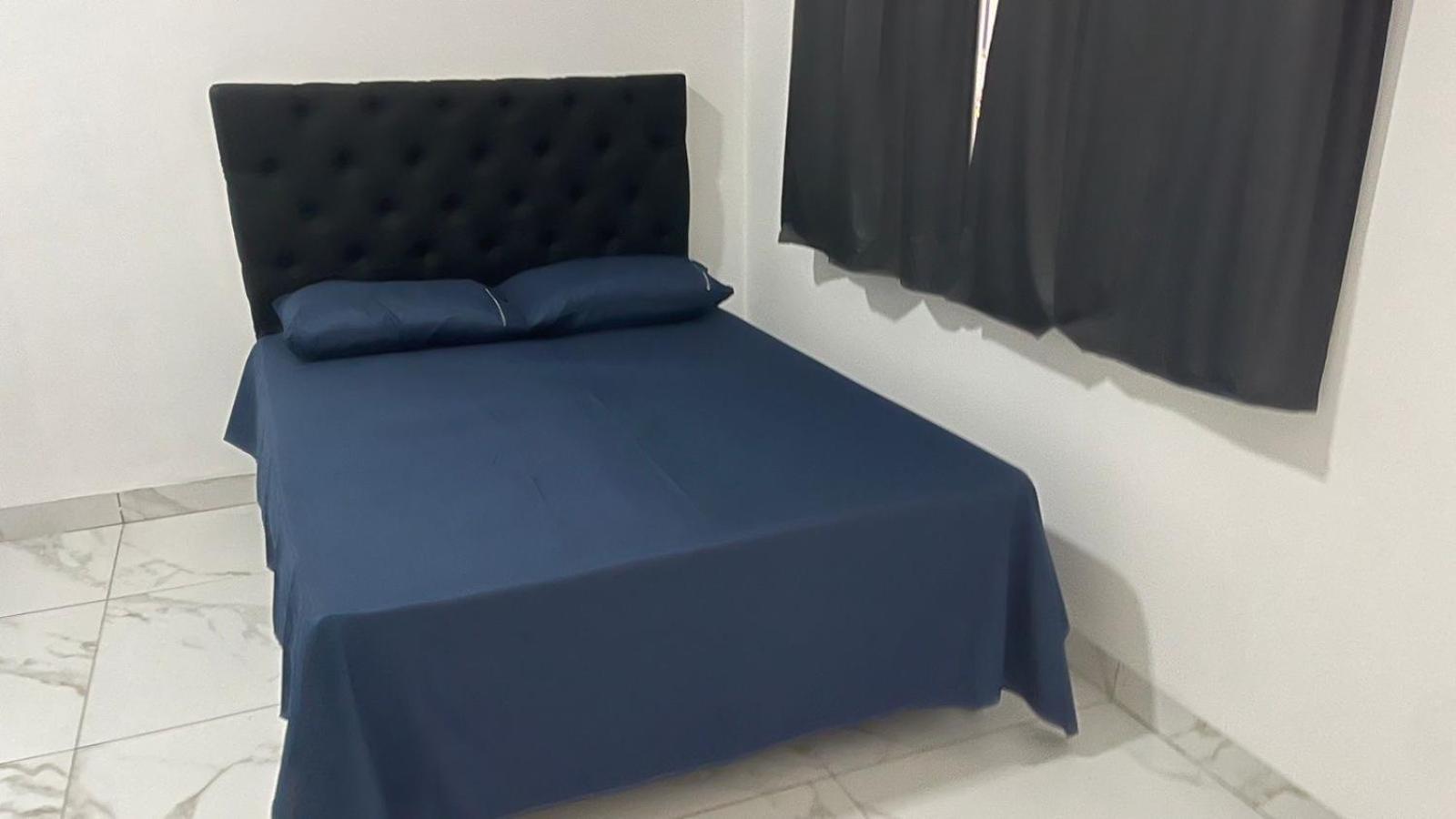 Residencial 2G, Casa das Pedras