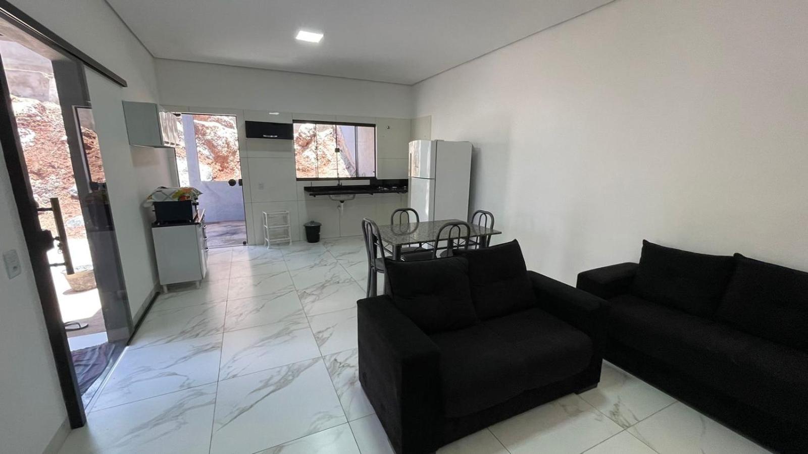 Residencial 2G, Casa das Pedras