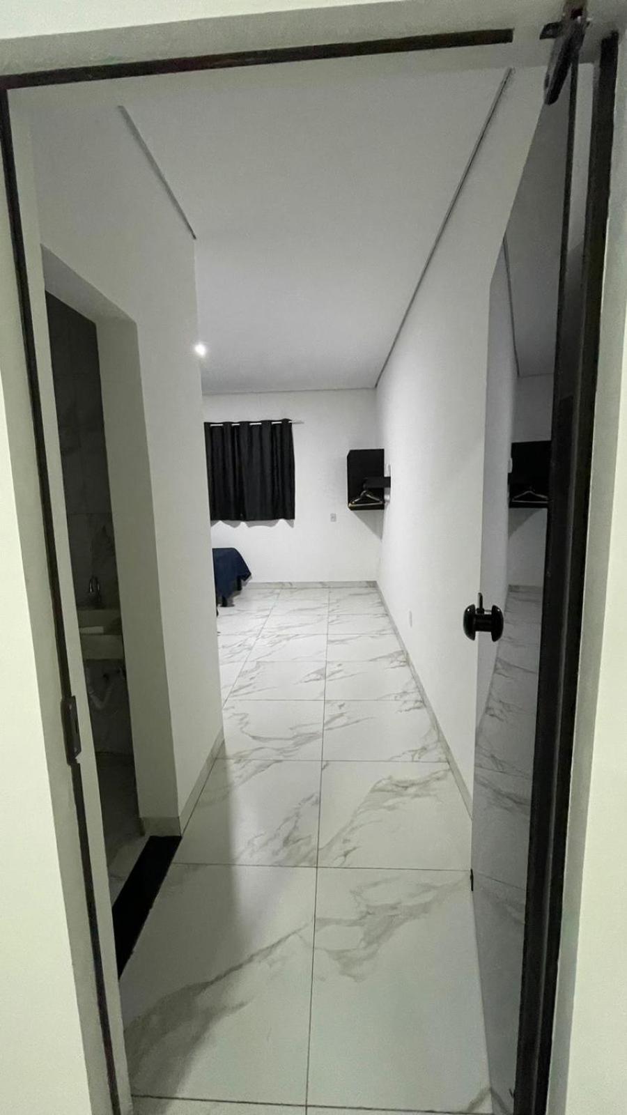 Residencial 2G, Casa das Pedras